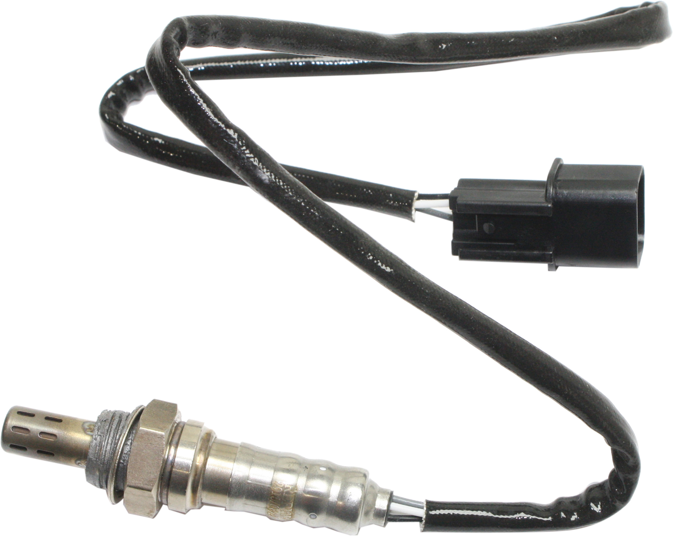 DriveWire® 2008 Kia Sportage - After Primary Catalytic Converter Oxygen Sensor, Sold individually, 4-wire, 6 Cyl 2.7L REPH960925
