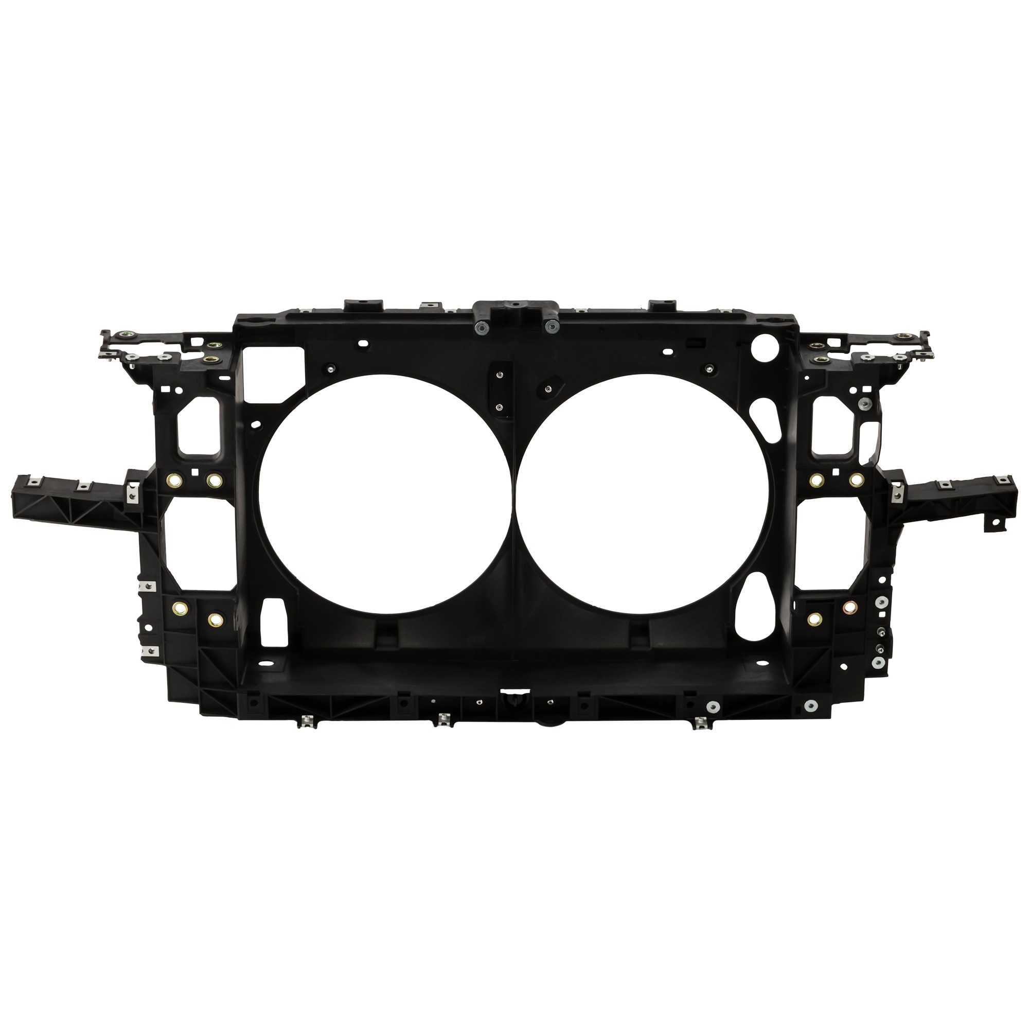 Replacement® 2015 Infiniti Q40 - Radiator Support Assembly, CAPA Certified REPI250101Q