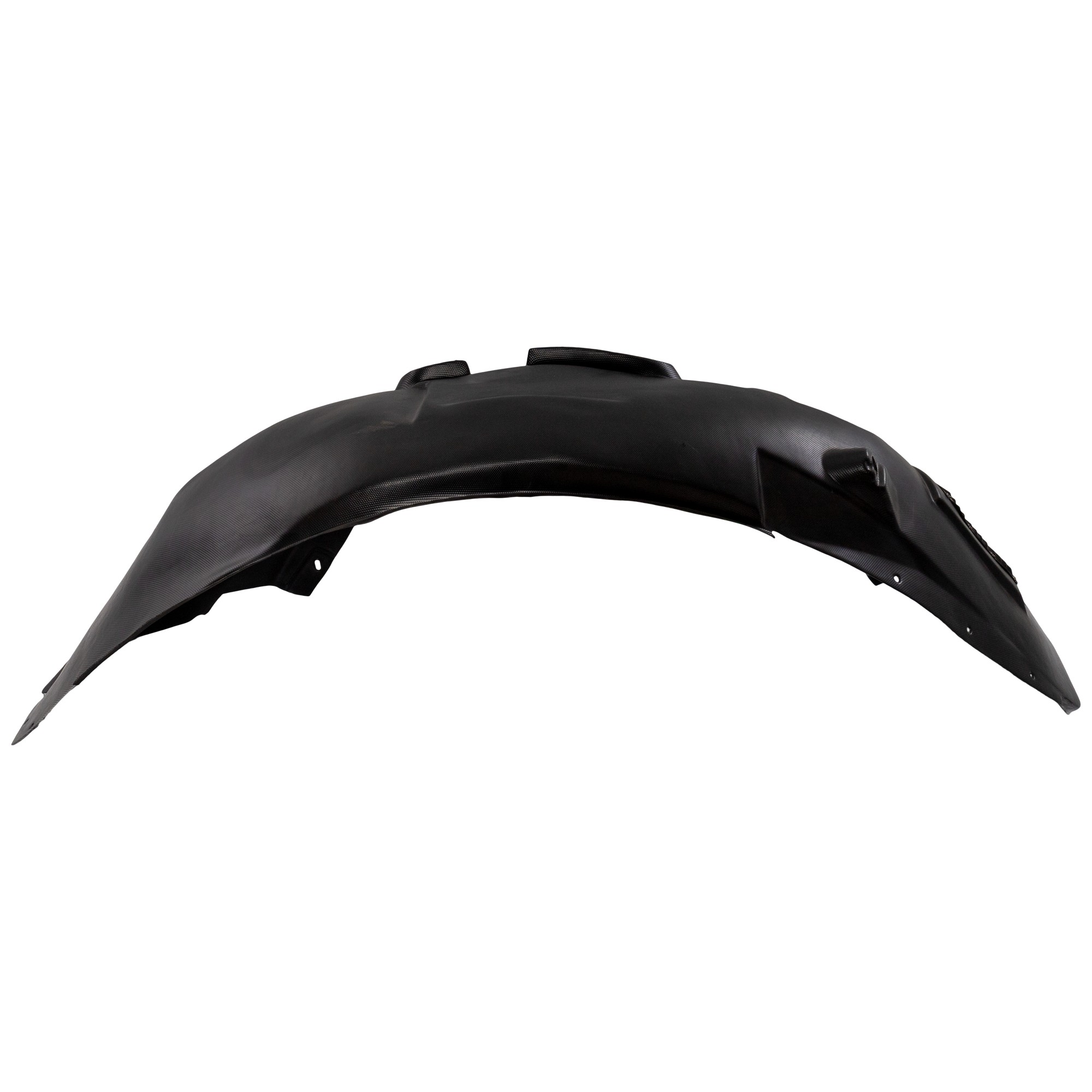 Replacement® Front, Passenger Side Fender Liner REPJ222119