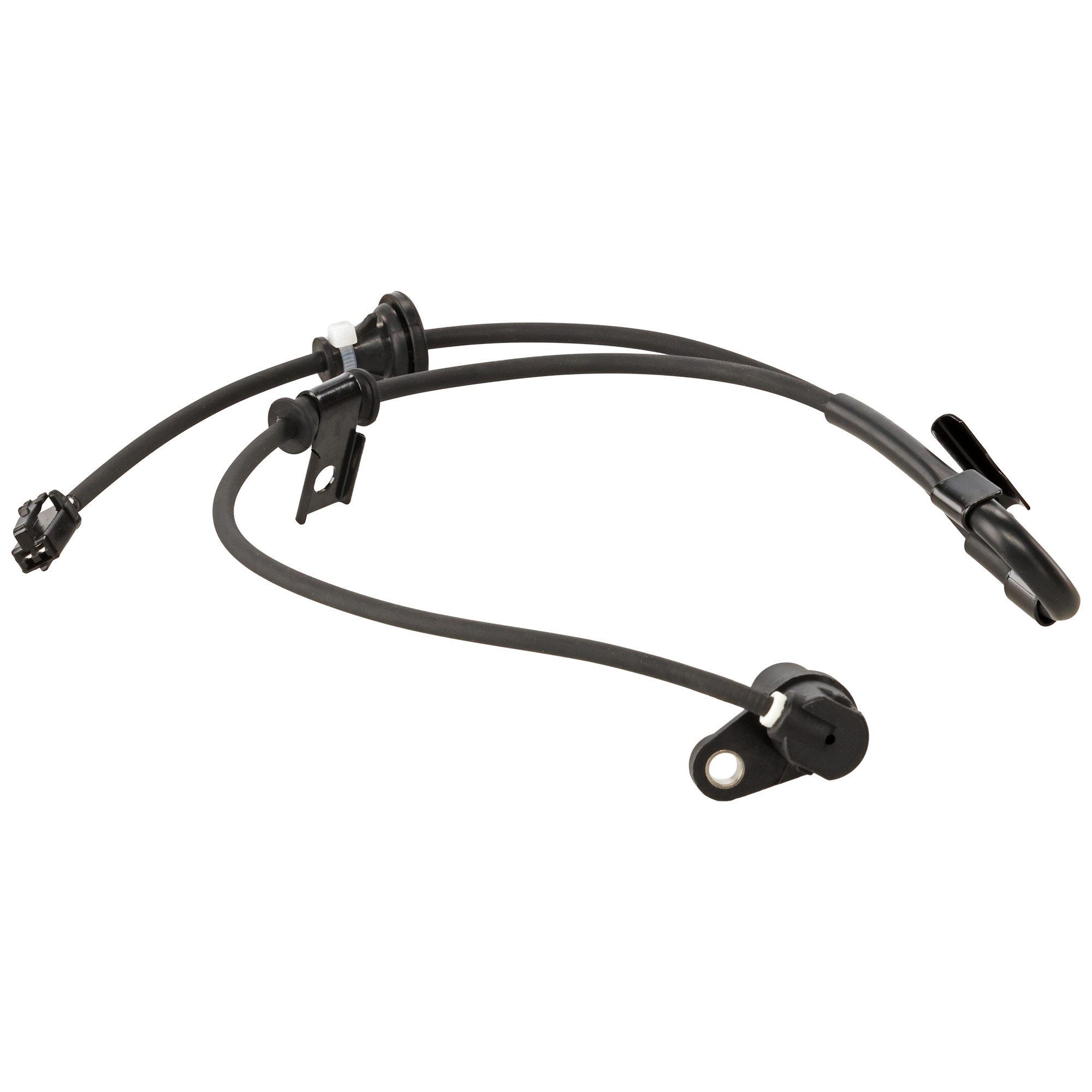 Replacement Rear, Driver Side ABS Speed Sensor AWD Sold