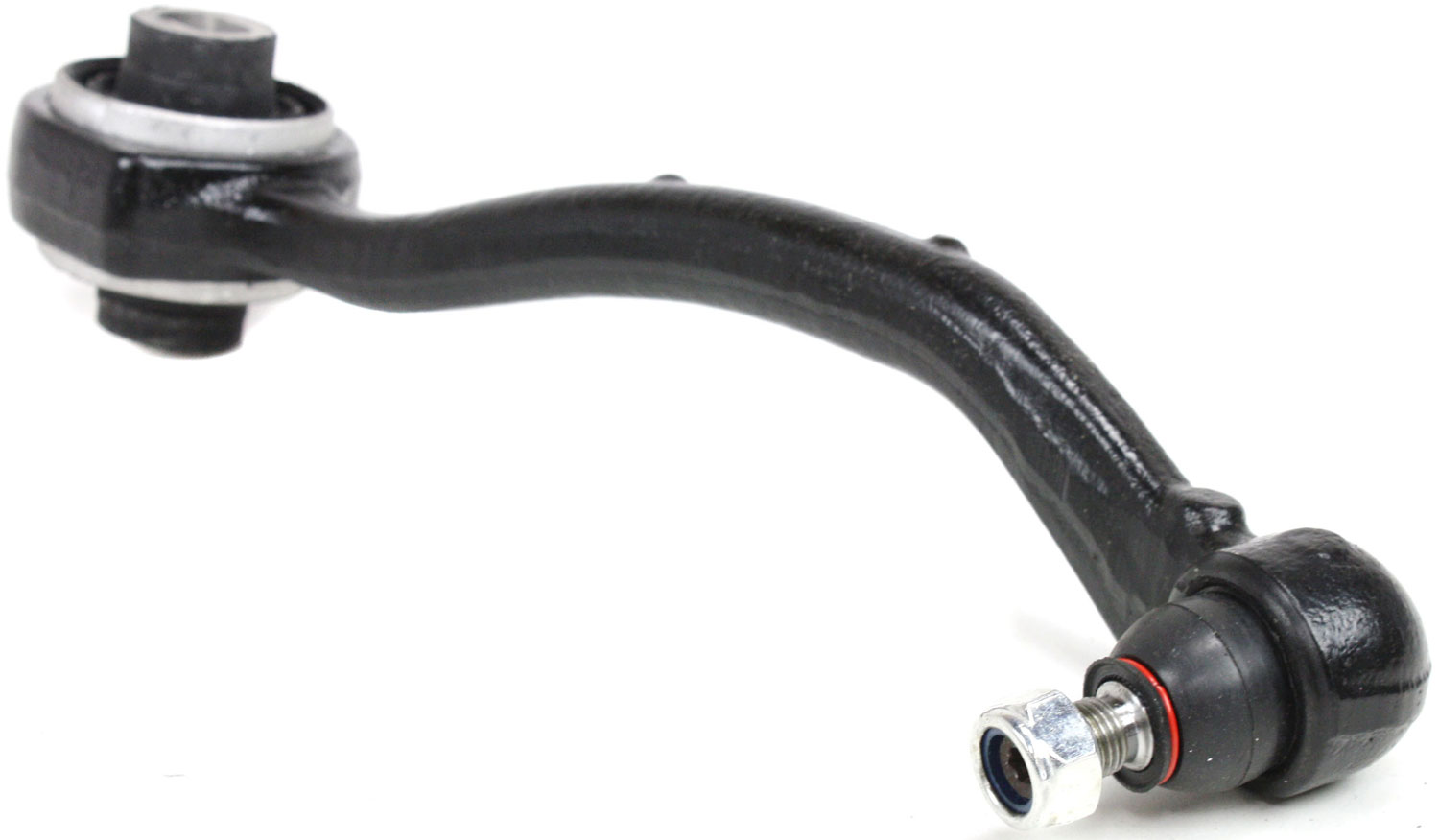 リバプール TrueDrive® Front, Passenger Side, Lower, Rearward Control