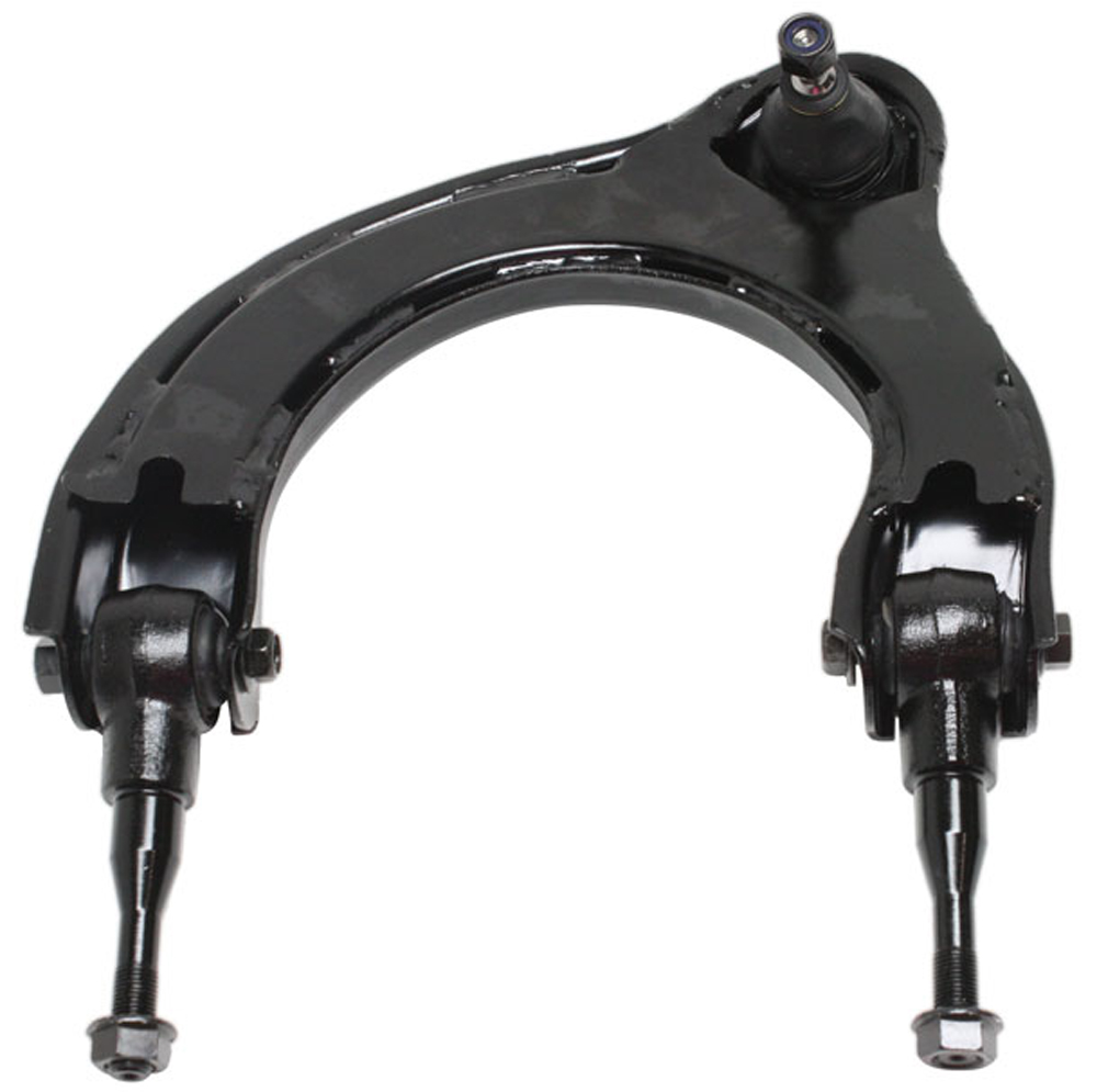 TrueDrive® Front, Driver Side, Upper Control Arm, with Ball