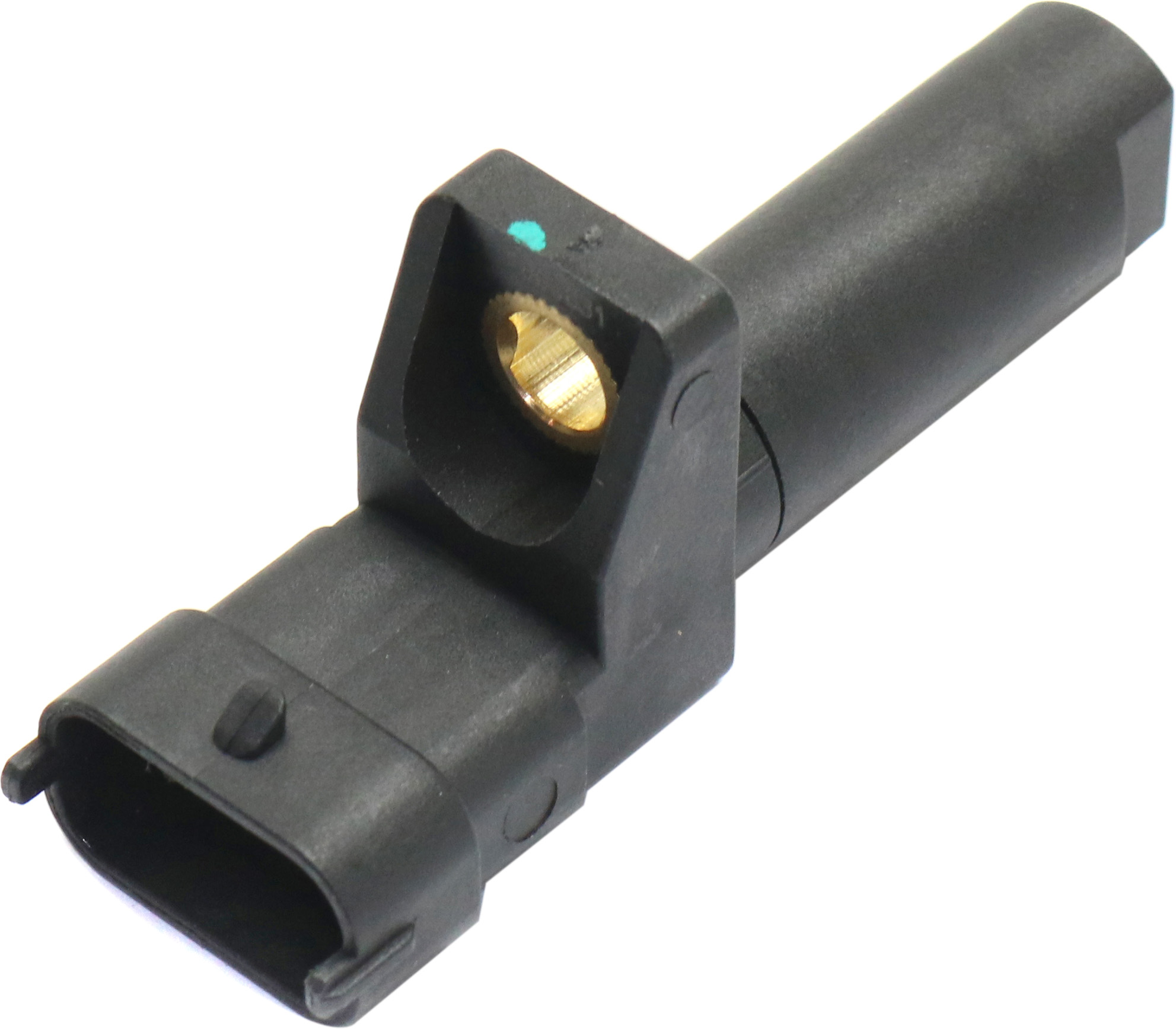 Replacement 2008 Jeep Grand Cherokee Overland 6 Cyl 3.0L Crankshaft