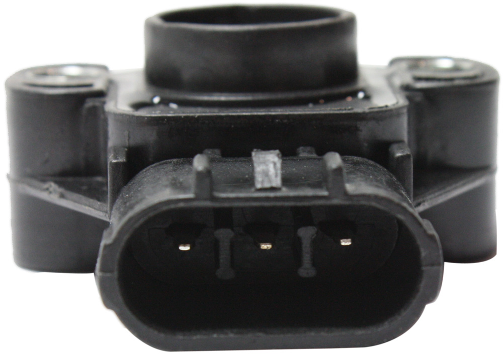 Replacement® 1995 Mitsubishi Eclipse - Throttle Position Sensor, Naturally Aspirated REPM314202