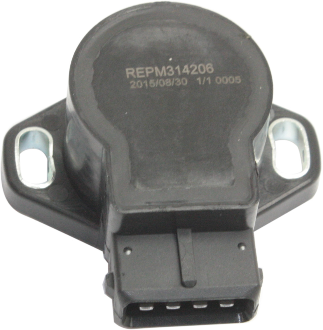 Replacement® 1995 Mitsubishi Eclipse GST - Throttle Position Sensor, Turbocharged REPM314206