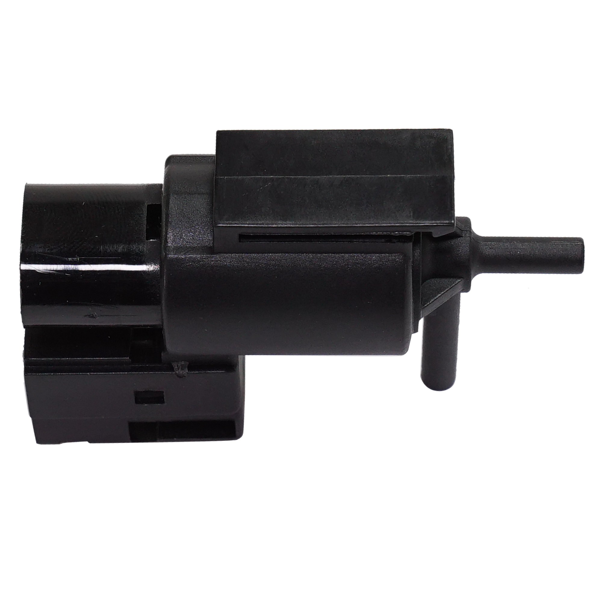 Replacement® 2003 Mazda Protege Mazdaspeed - EGR Vacuum Solenoid, 2-prong Male Terminal, 2 Ports REPM506002