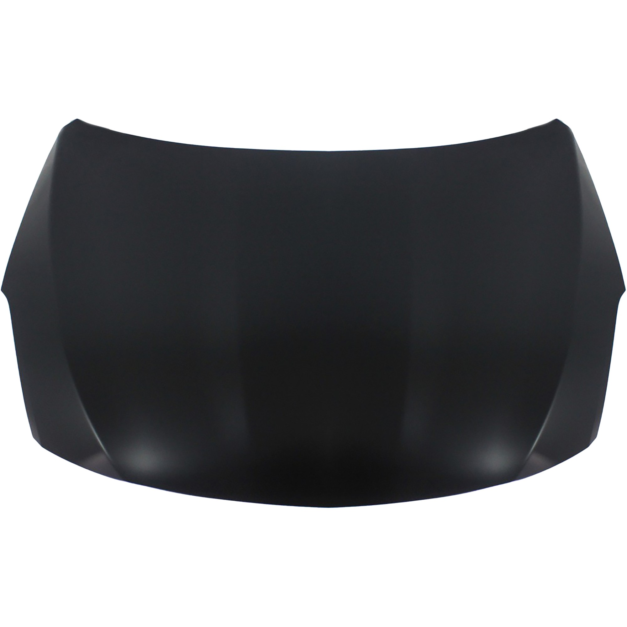 Replacement® Factory Style Hood Aluminum Primed CAPA