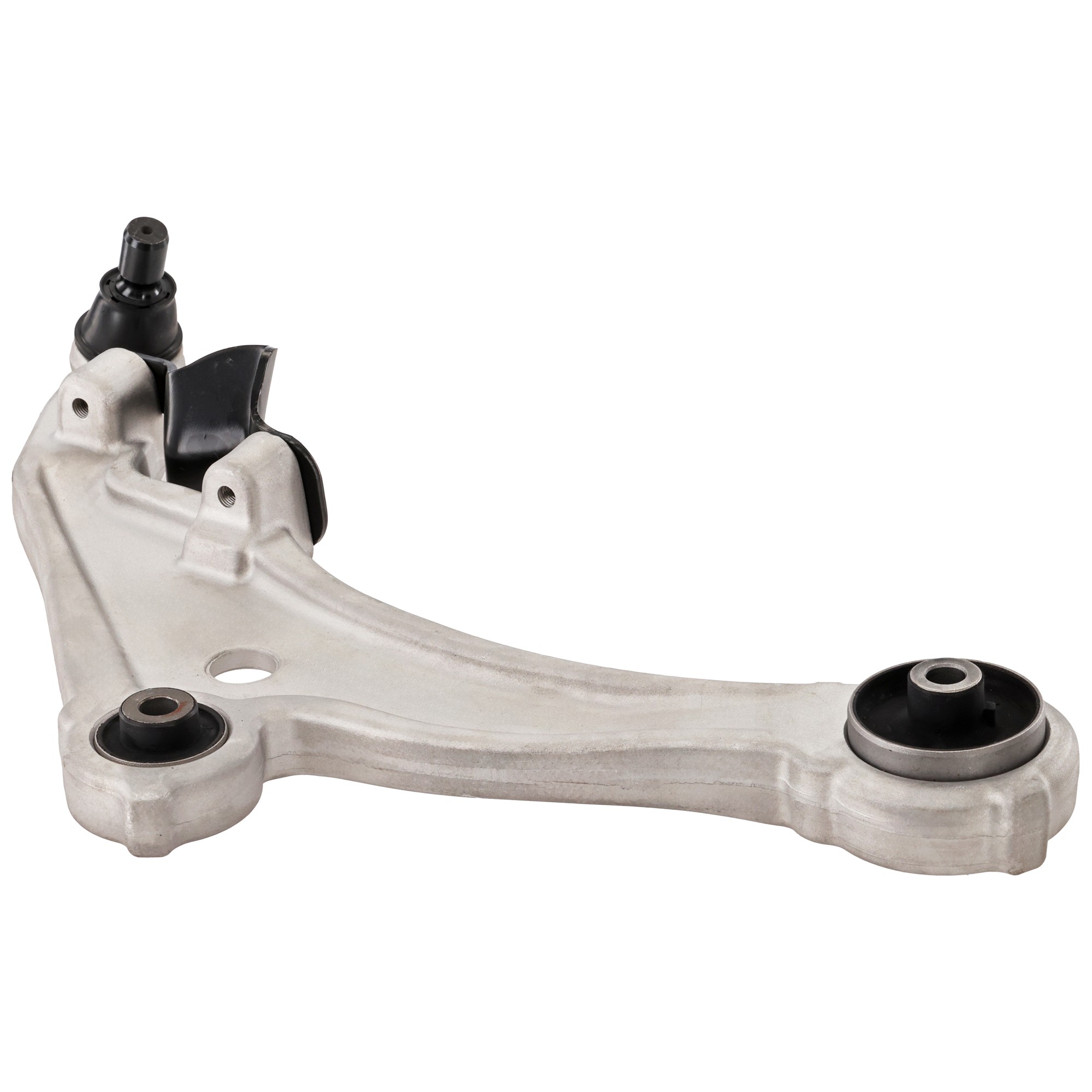 蘭 TrueDrive® Front, Passenger Side, Lower Control Arm, With