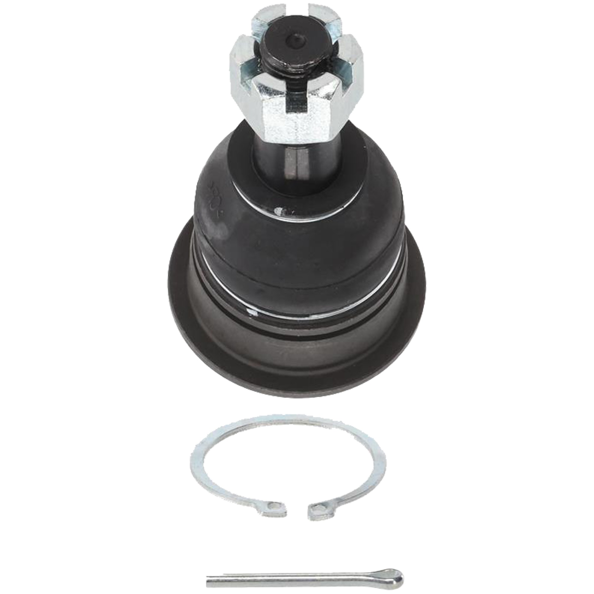 TrueDrive Front, Driver or Passenger Side, Lower Ball Joint