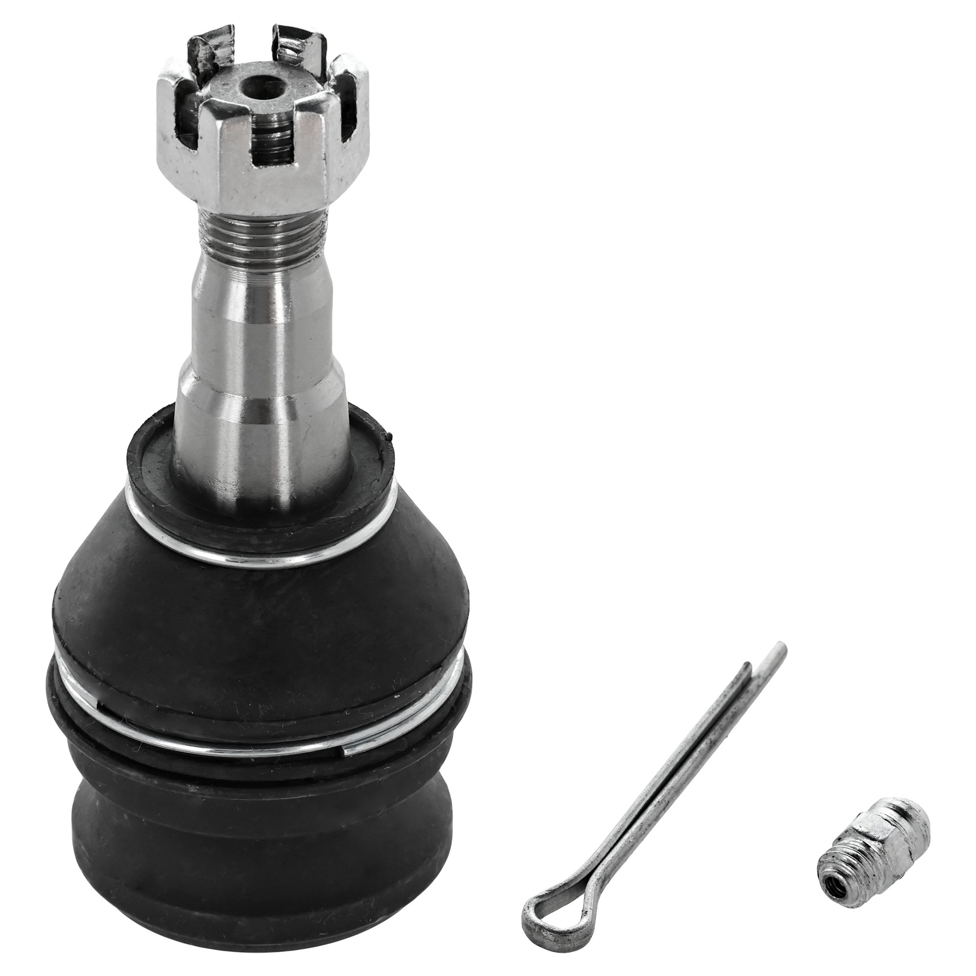TrueDrive Front, Driver or Passenger Side, Lower Ball Joint