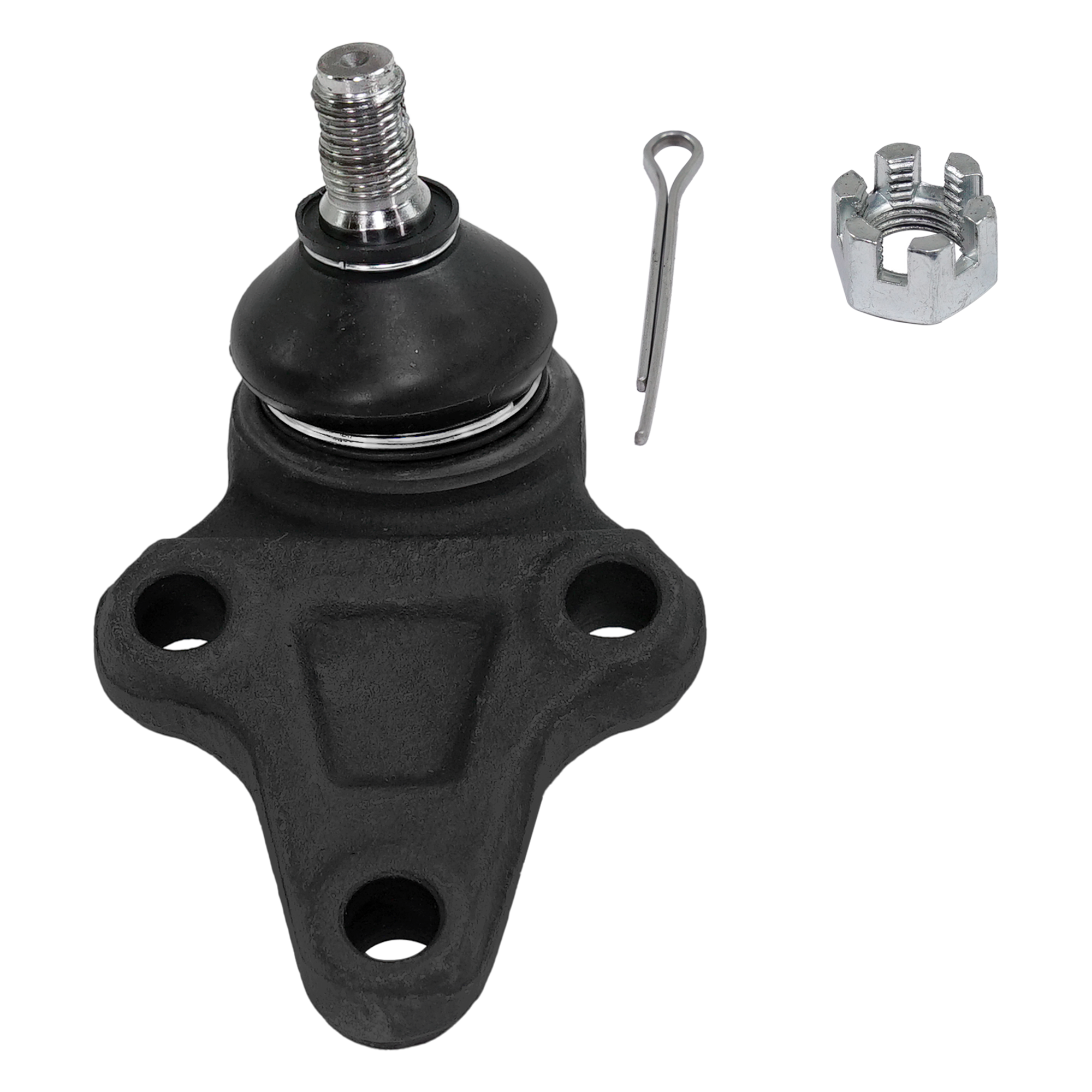 TrueDrive Ball Joint, Front, Driver or Passenger Side, Lower, 1-year unlimited-mileage warranty REPS282302