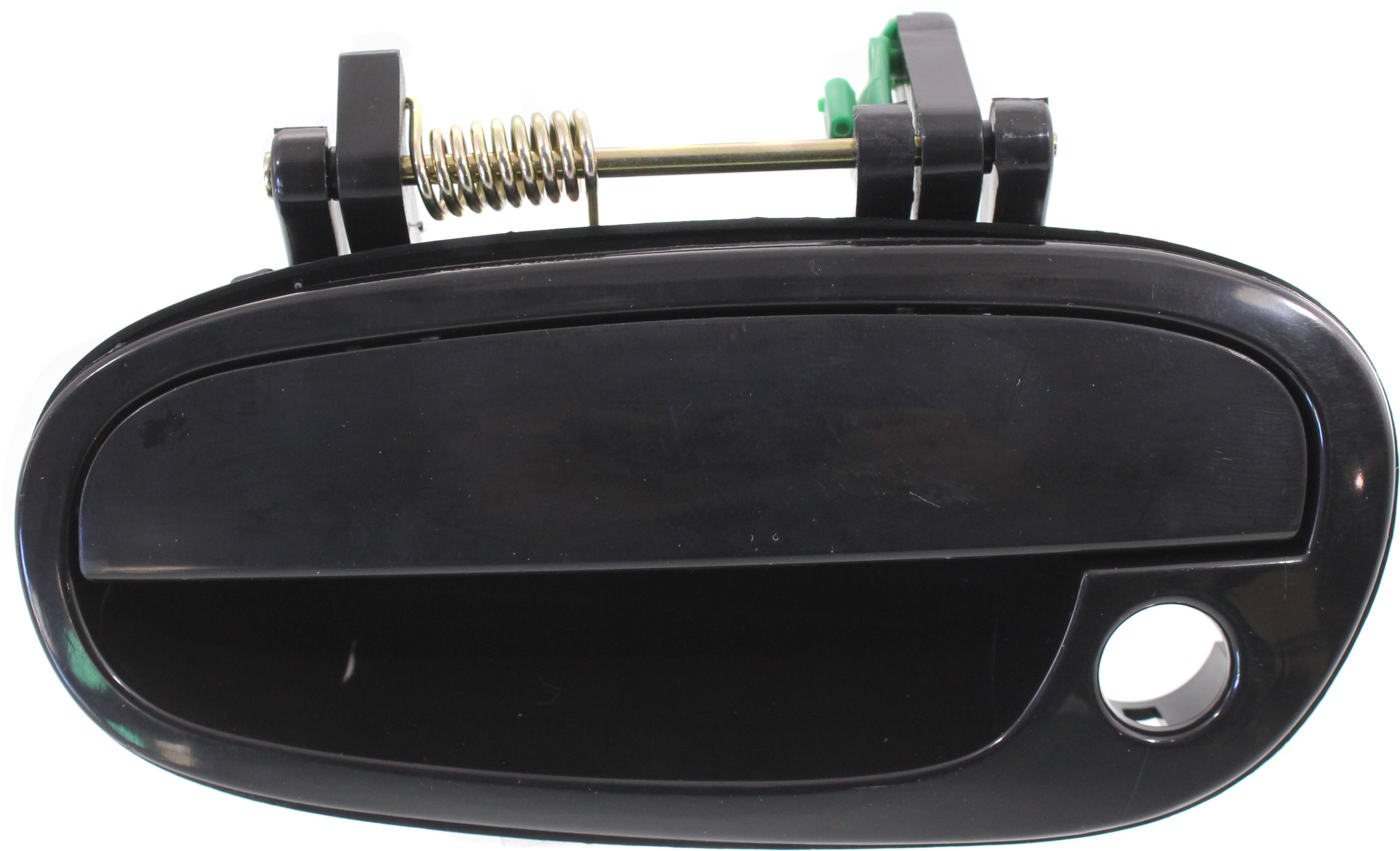 最適な価格 Replacement® Front, Driver Side Smooth Black Exterior Door テープ・マスキングテープ