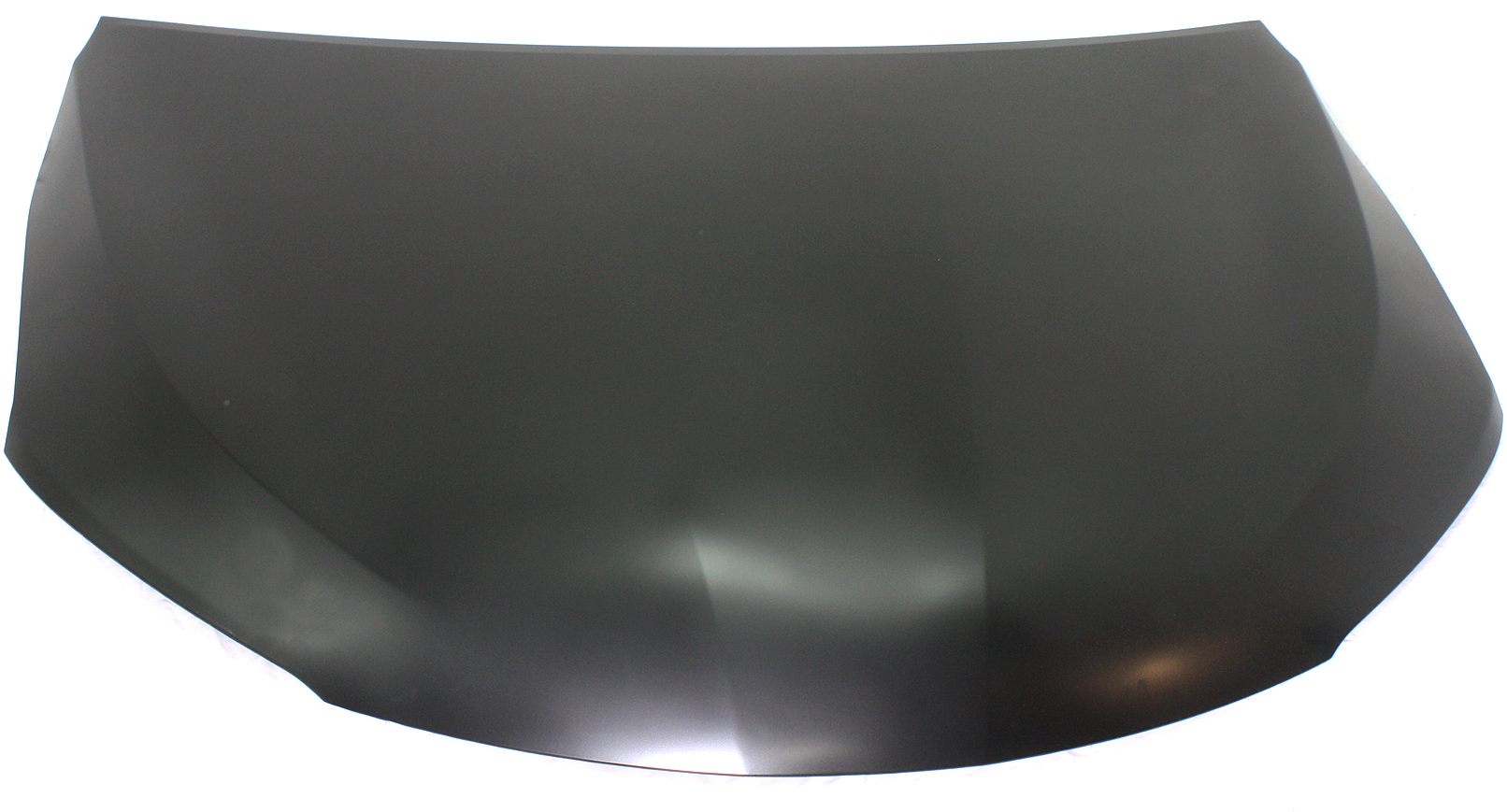 Replacement® 2016 Toyota Camry - Factory Style Hood, Steel, Primed, CAPA Certified REPT130124Q