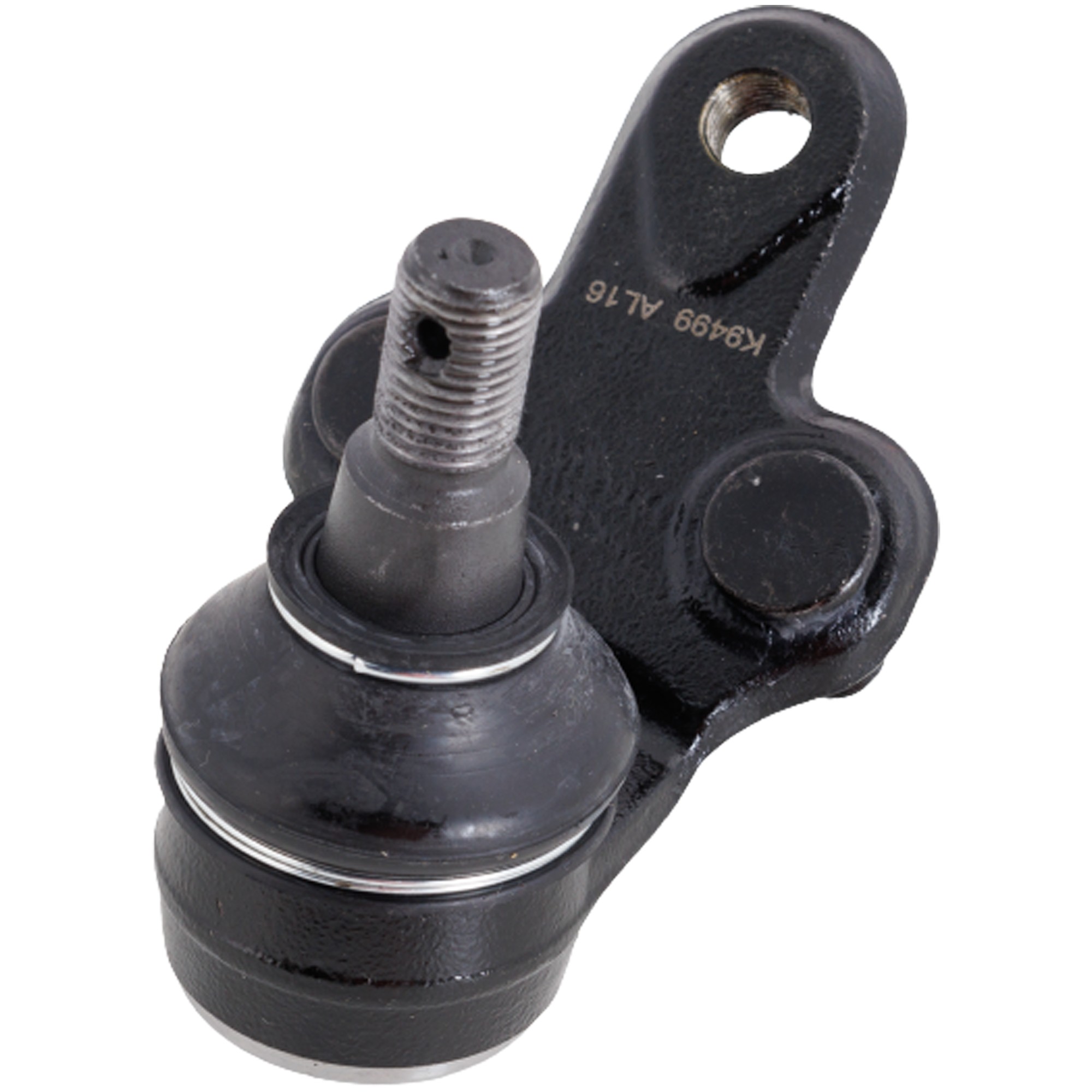 TrueDrive Front, Driver or Passenger Side, Lower Ball Joint