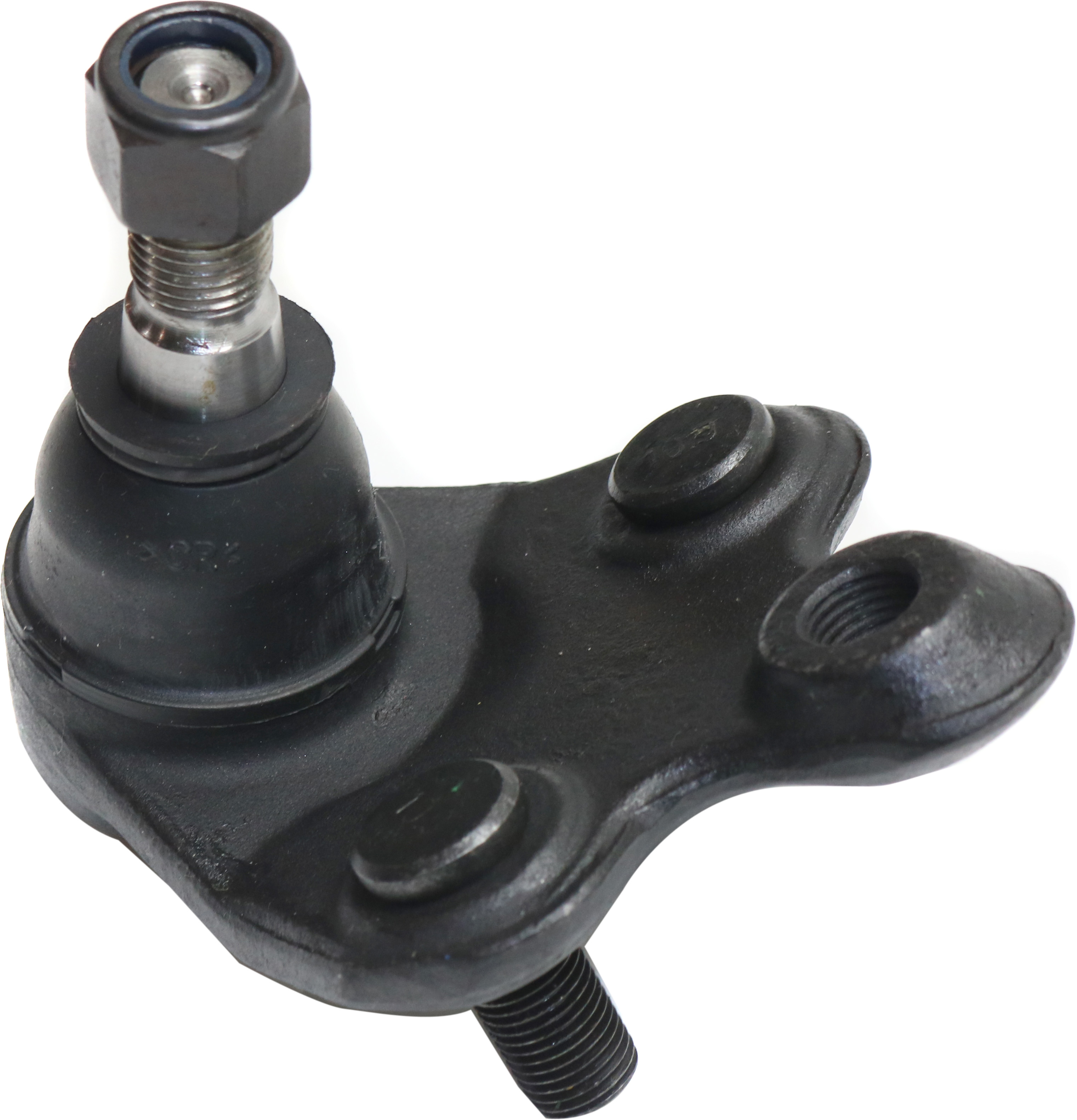 TrueDrive Front, Driver or Passenger Side, Lower Ball Joint, 4 Cyl 