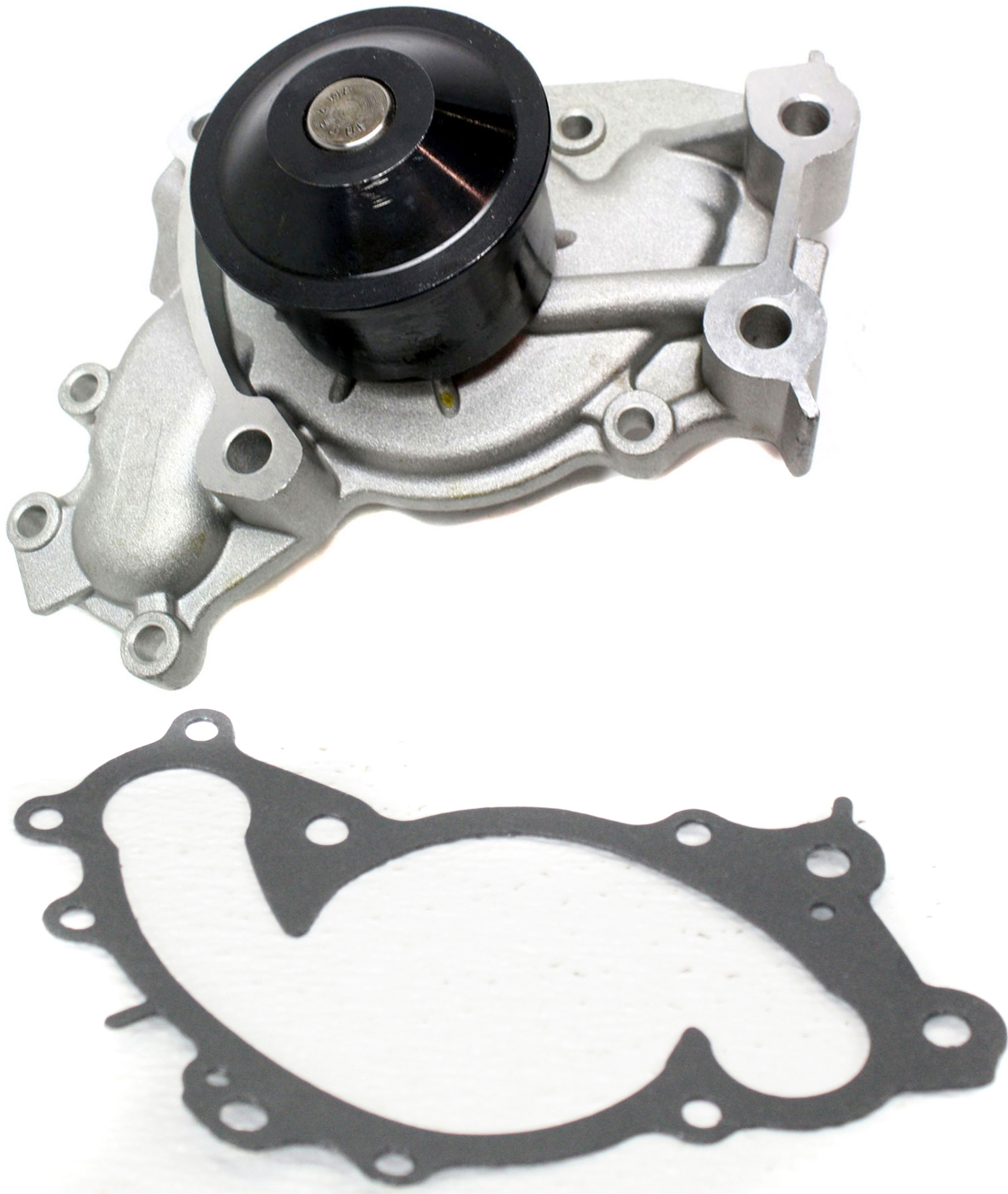 DriveMotive® 2001 Toyota Camry - Water Pump, New, 6 Cyl 3.0L REPT313508