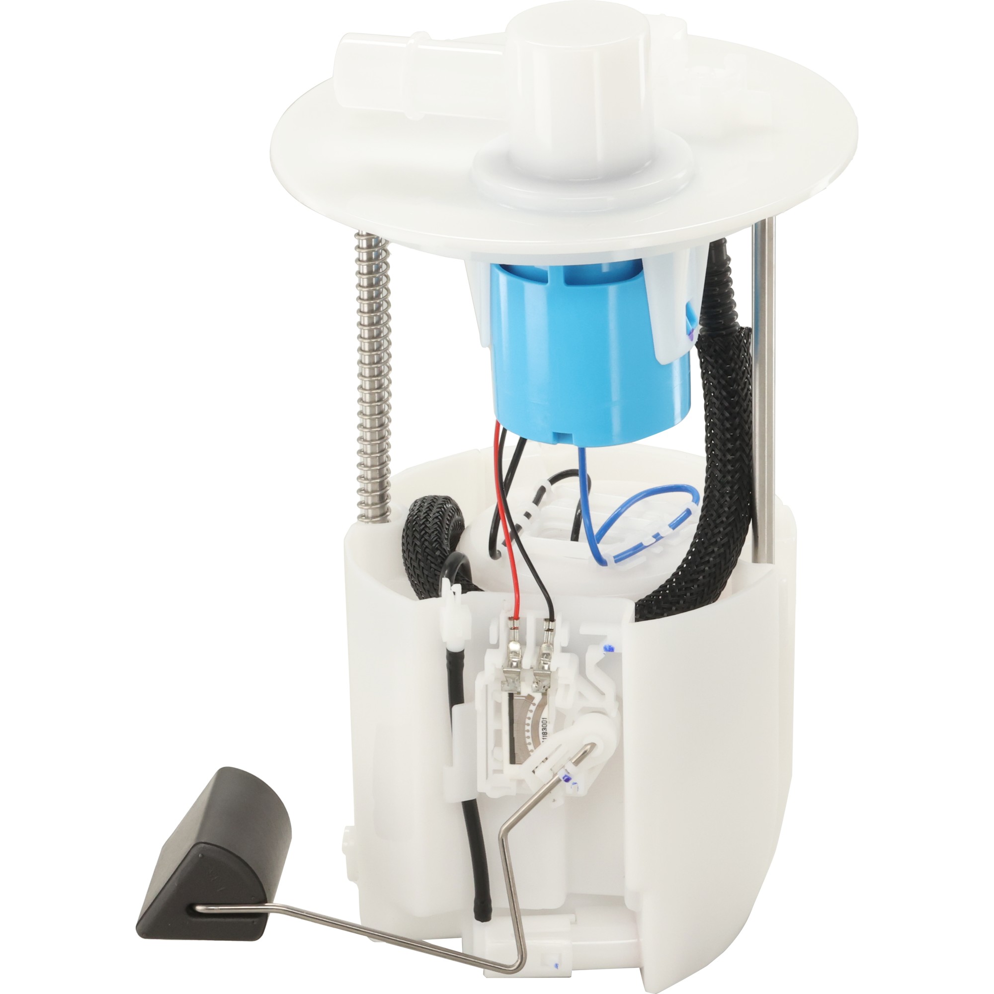 DriveMotive Fuel Pump, With Fuel Sending Unit REPT314519
