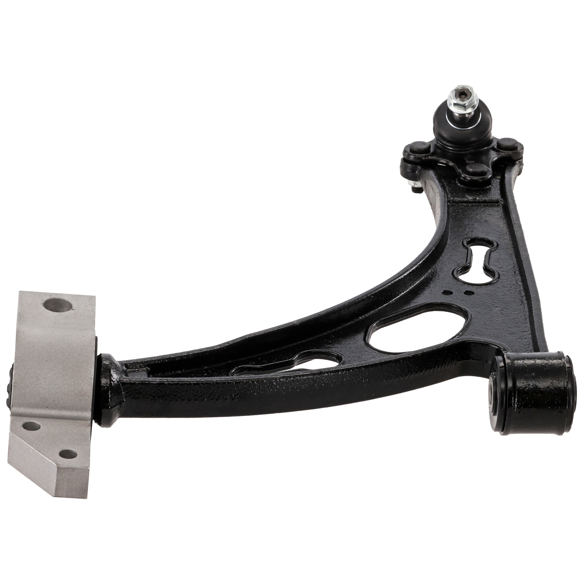 TrueDrive Front, Driver Side, Lower Control Arm, with Ball Joint 