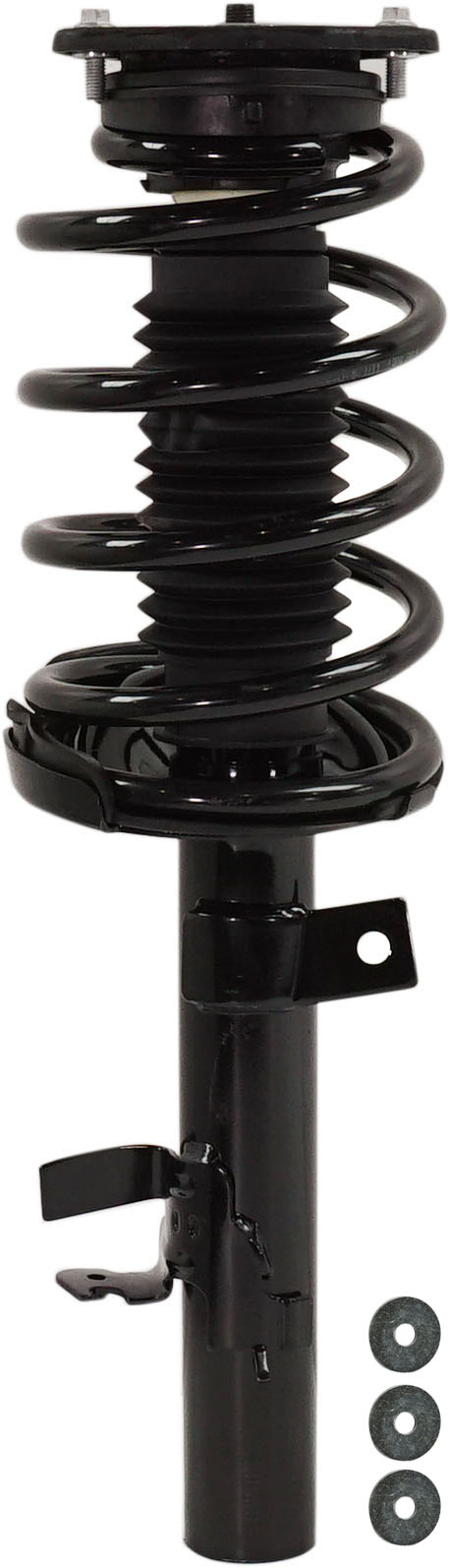 TrueDrive® 2013 Ford Escape - Front, Passenger Side Fully Loaded Strut RF28050077