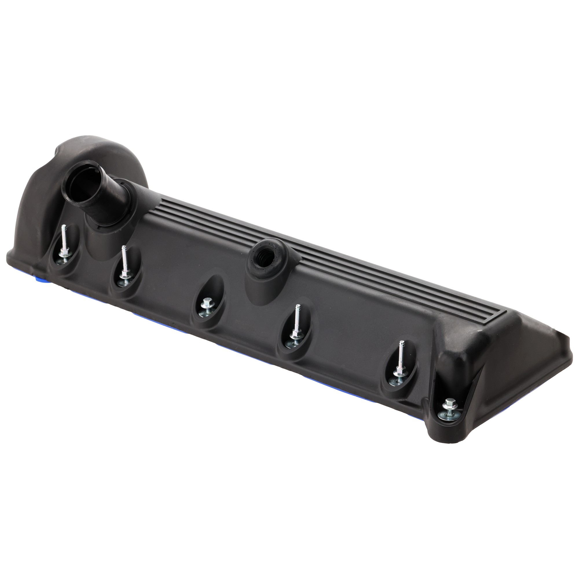 Replacement® 2004-2006 Ford Expedition - Passenger Side Valve Cover, 8 Cyl., 5.4L Engine RF32040005