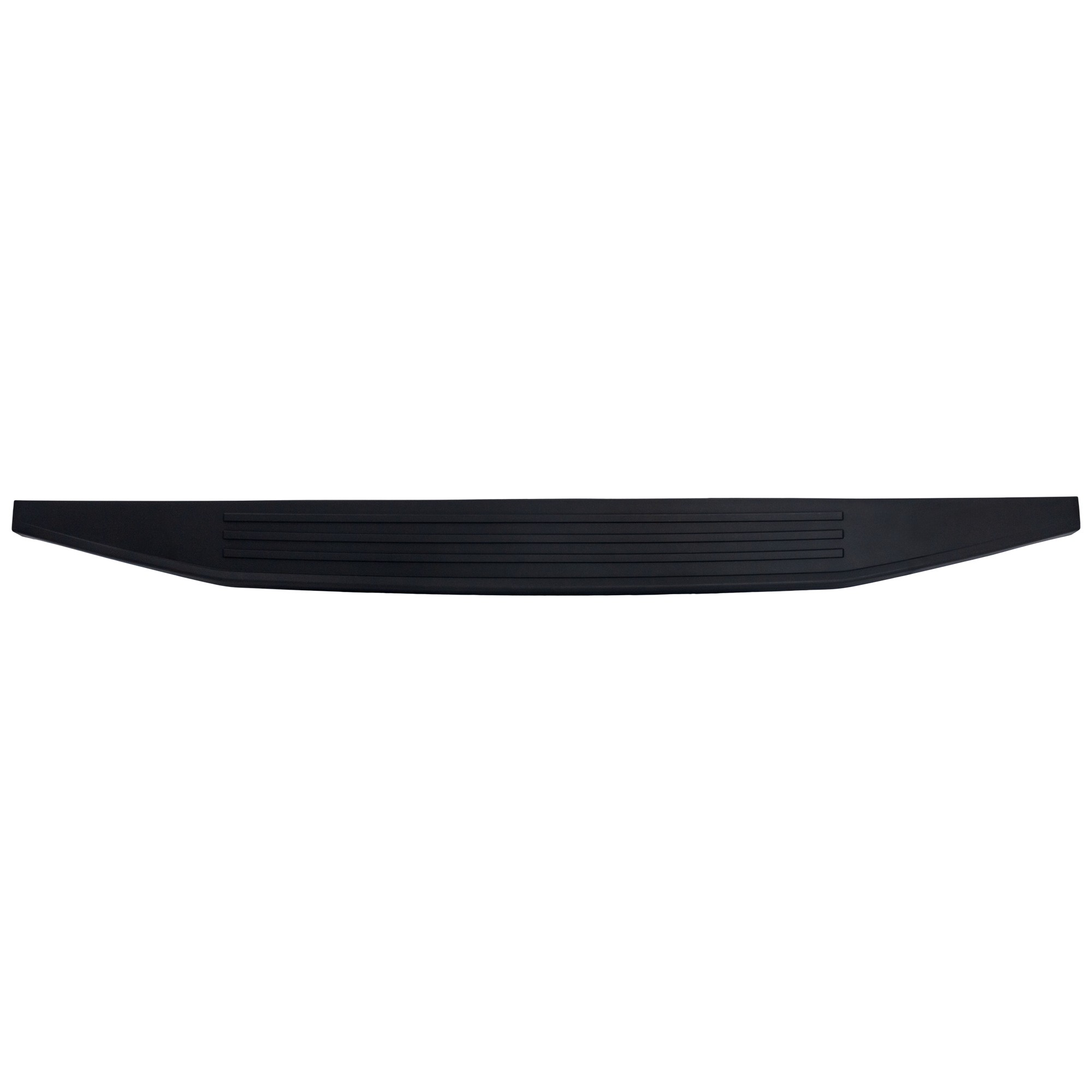 Replacement® 2018 Ford F-150 - Tailgate Molding, For Models Without Tailgate Step RF58450032