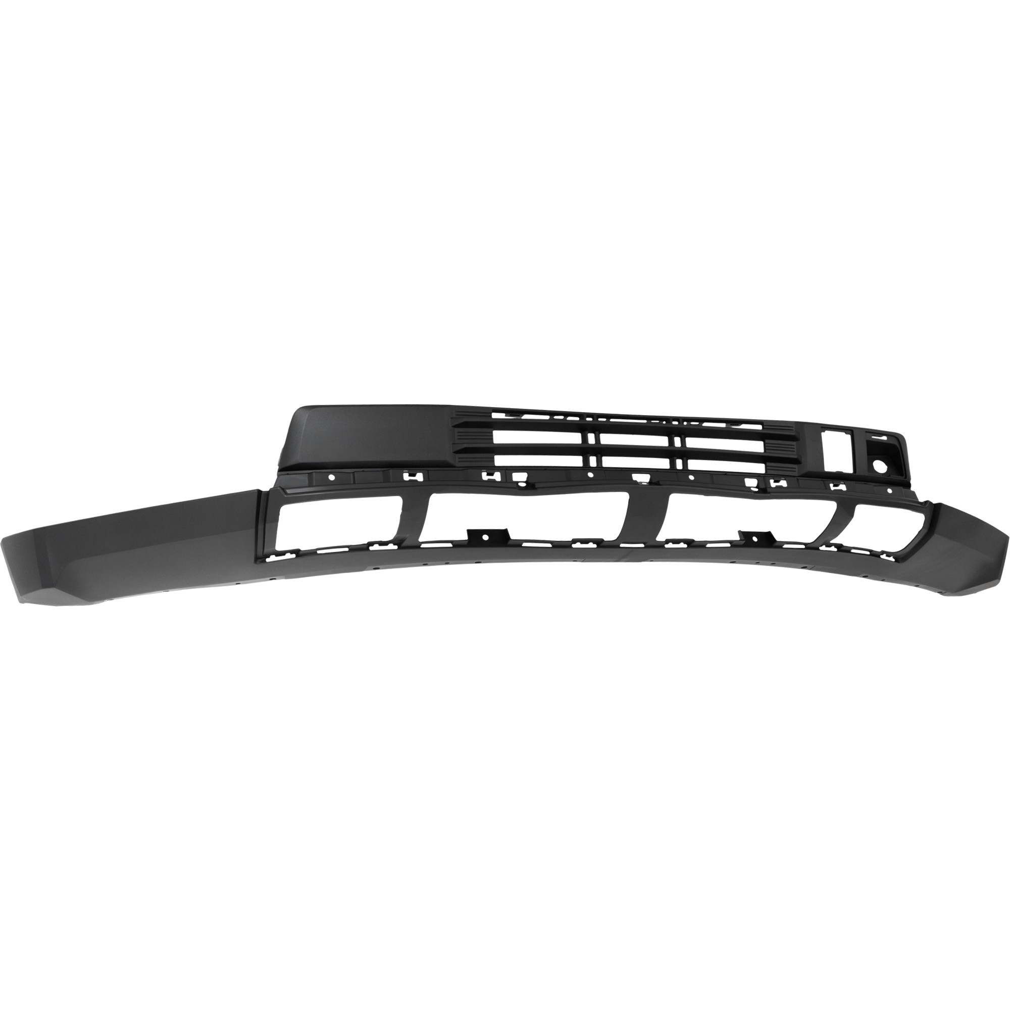 Replacement® 2024 GMC Yukon Denali - Front, Lower Textured Bumper Cover RG01030021