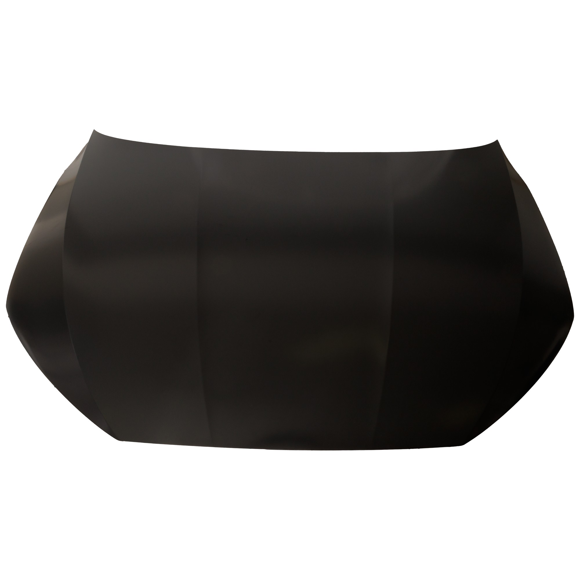 Replacement® 2024 Honda Accord - Hood, Aluminum, Black RH13010040