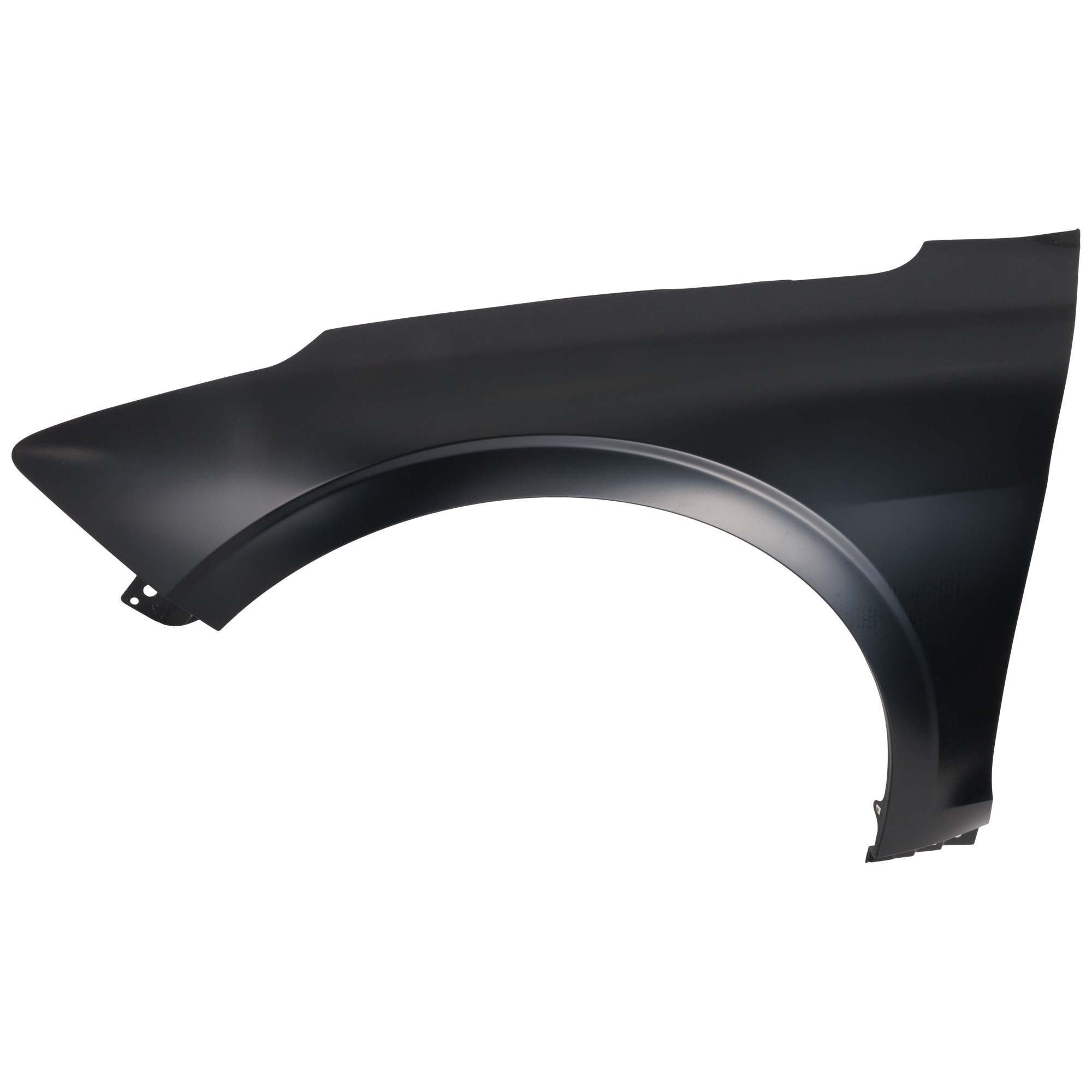 Replacement® 2021 Kia K5 - Front, Driver Side Fender RK22010016