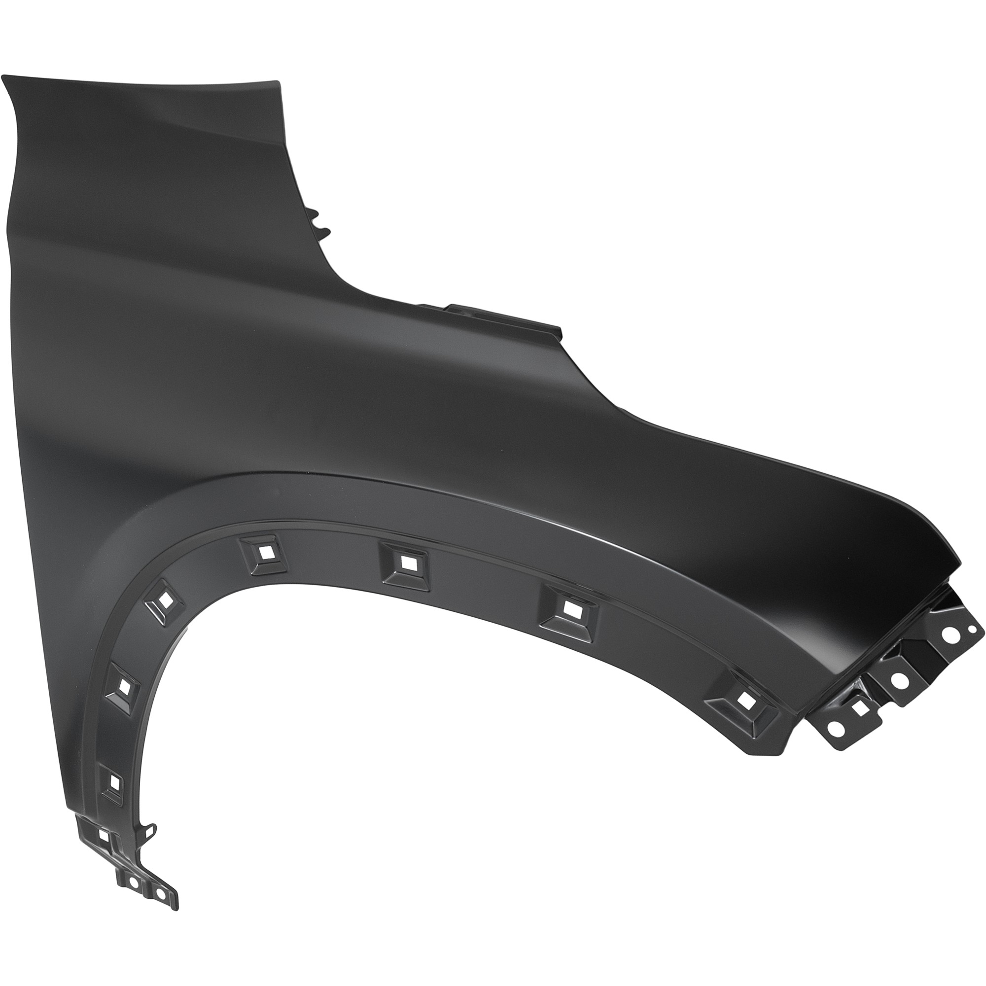Replacement® 2021-2023 Kia Seltos - Front, Passenger Side Fender, Primed RK22010019