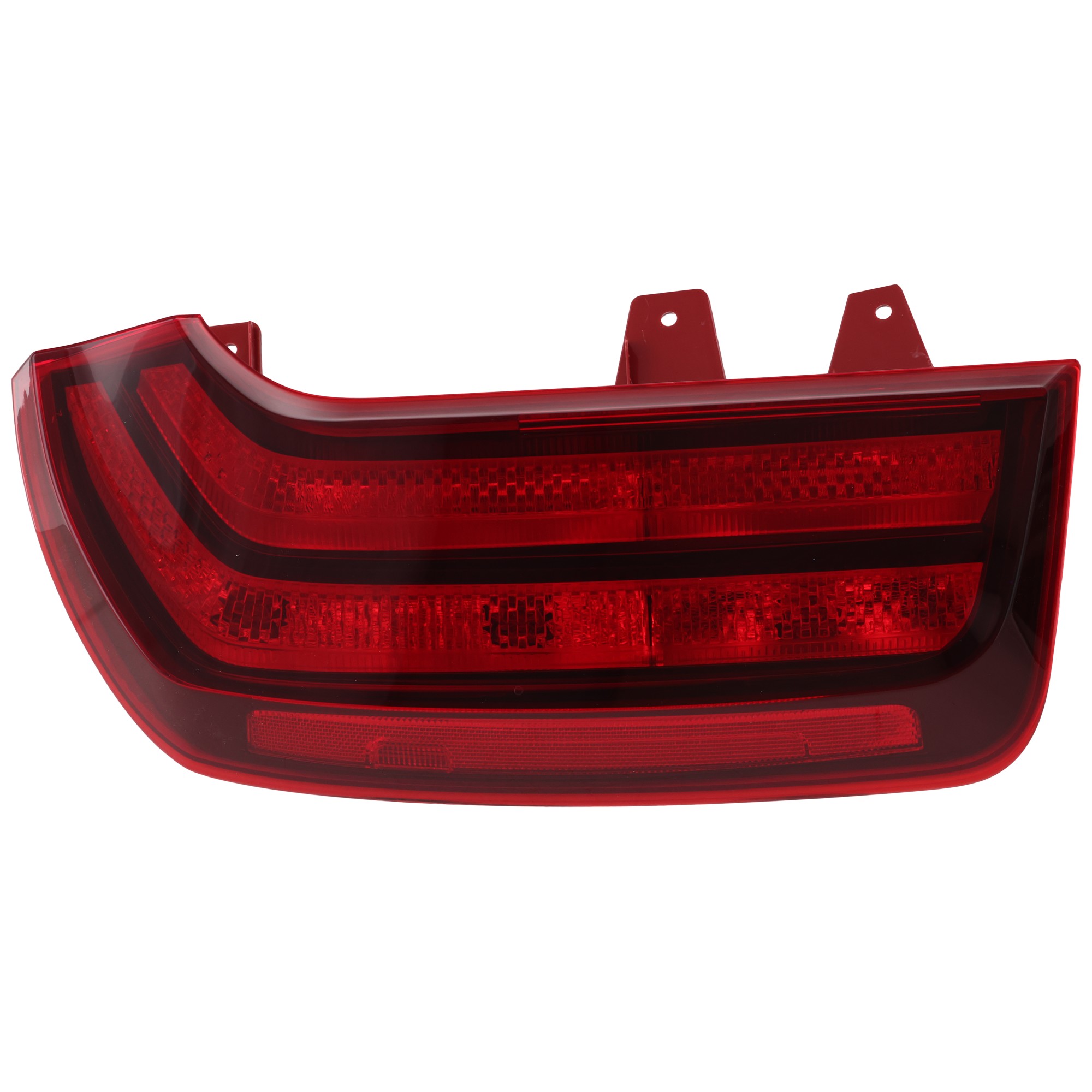 LED Tail Light Rear Bumper Brake Lamp for VW ID3 ID.3 10D