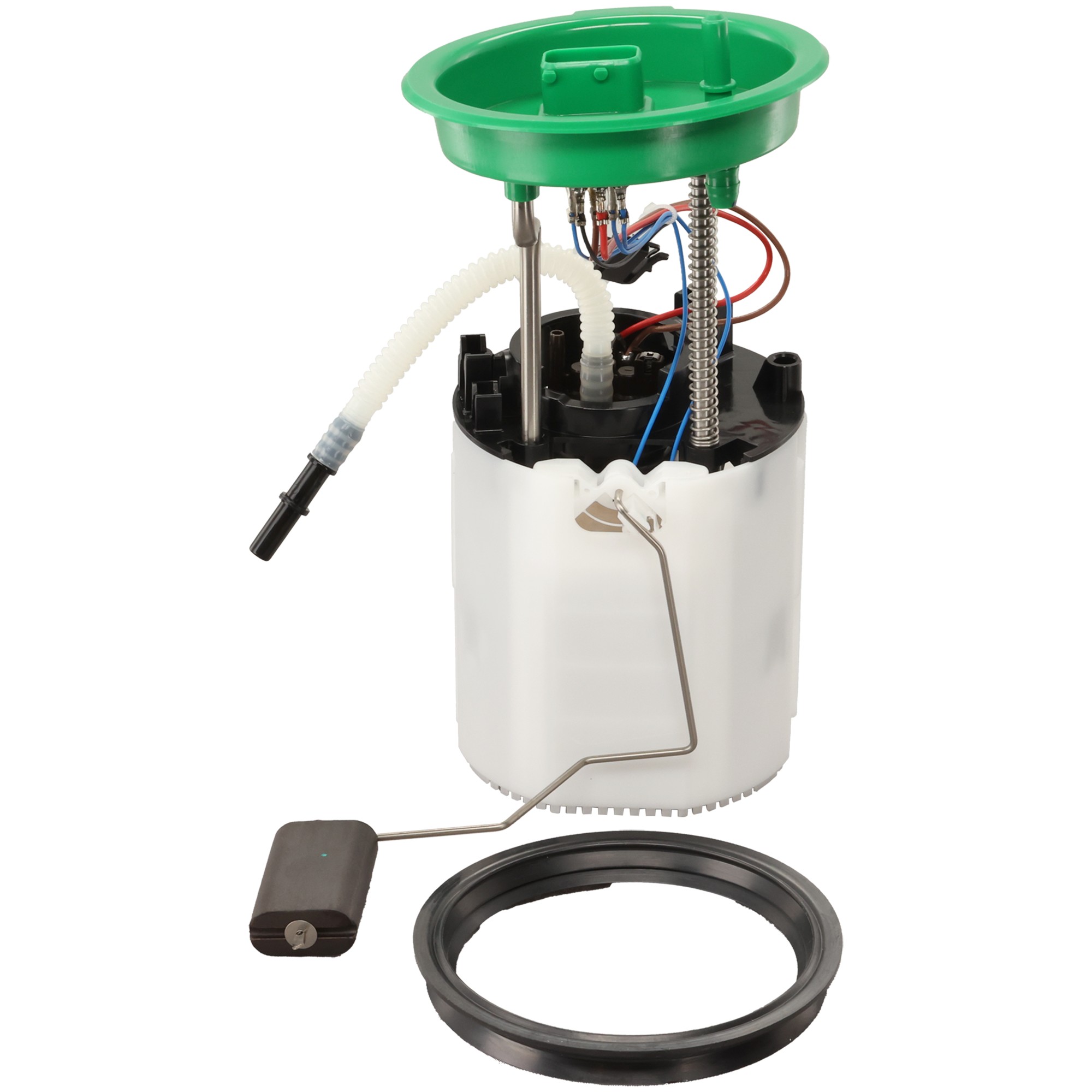DriveMotive Fuel Pump, With Fuel Sending Unit, 4 Cyl., 1.6L, DOHC 