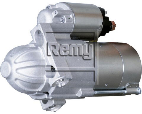 ami9622　0322 2002 Chevrolet Express 3500 Starter, New 96206 by Remy®