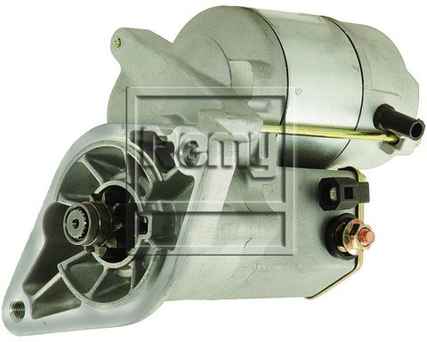 Remy® 99601 Starter, New