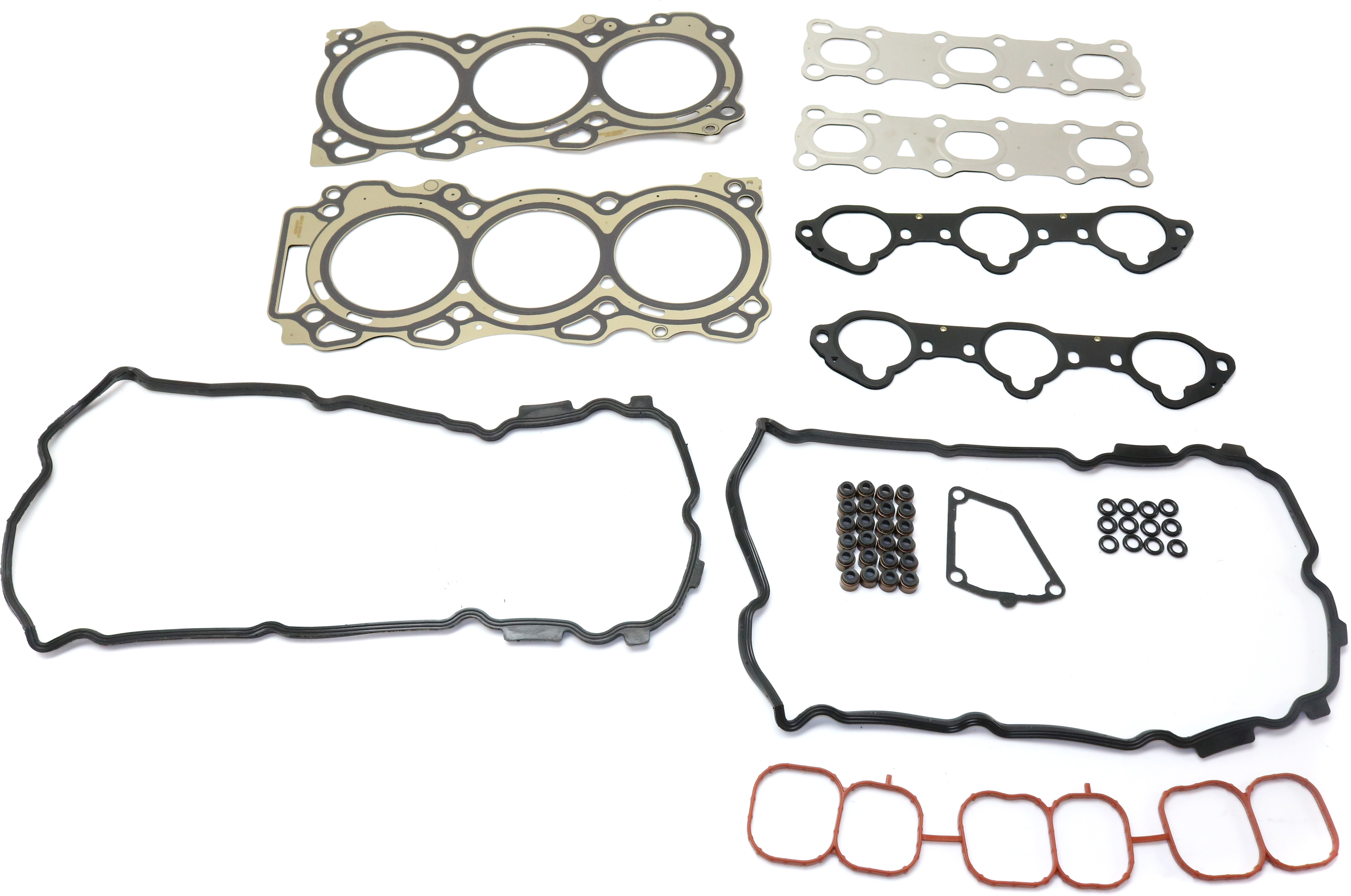 Replacement® 2014 Nissan Maxima SV - Cylinder Head Gasket, 6 Cyl 3.5L RN31250001