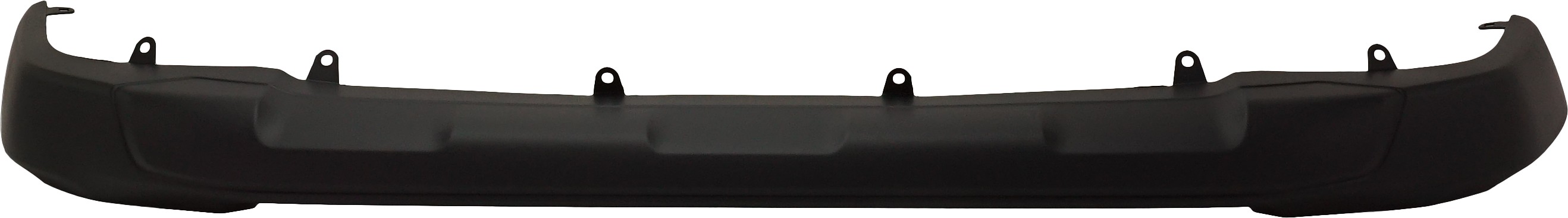 Replacement® 2021 Toyota RAV4 - Front Valance, Bumper Guard, Textured RT01750005