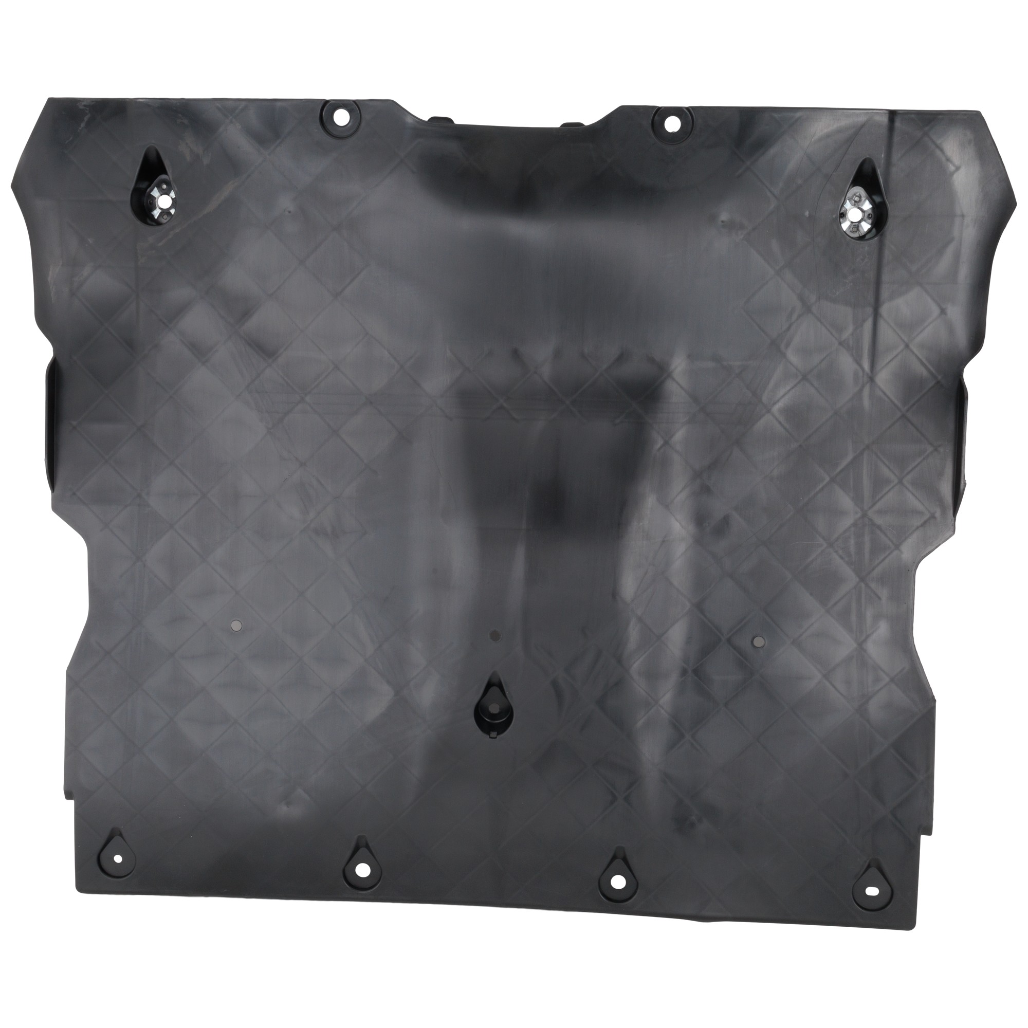 Replacement® 2020 Tesla Model Y - Front Engine Splash Shield RT31010091