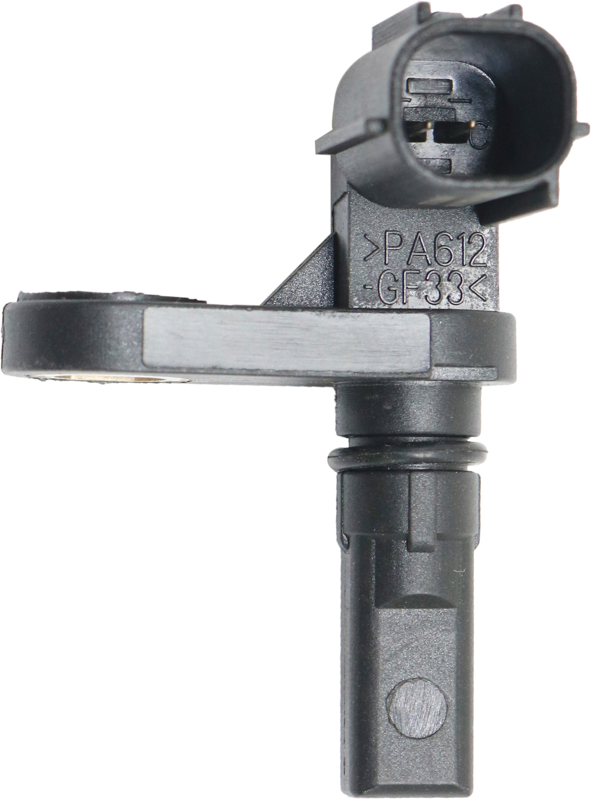 Replacement® Front, Passenger Side ABS Speed Sensor RT31080011