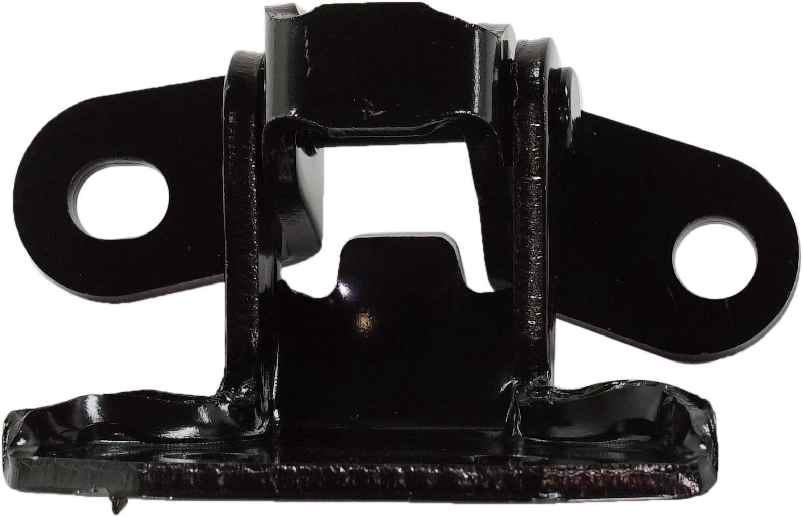 2013 Toyota Sequoia Front, Driver Side, Lower Door Hinge