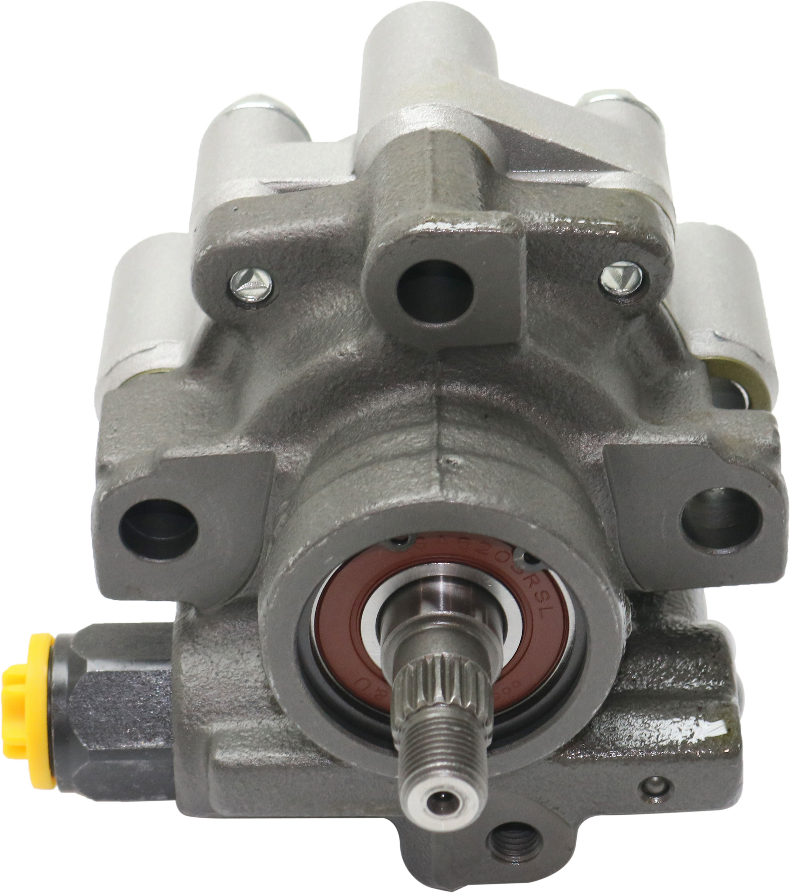 Replacement Power Steering Pump, 8 Cyl., 4.7L Engine RT51040005 