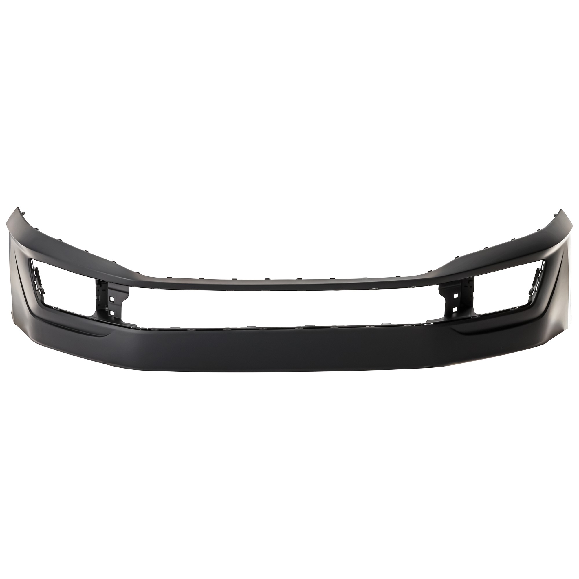 Replacement® 2017 Volkswagen Passat S - Front Primed Bumper Cover, Canada or USA Built Vehicle RV01030009P