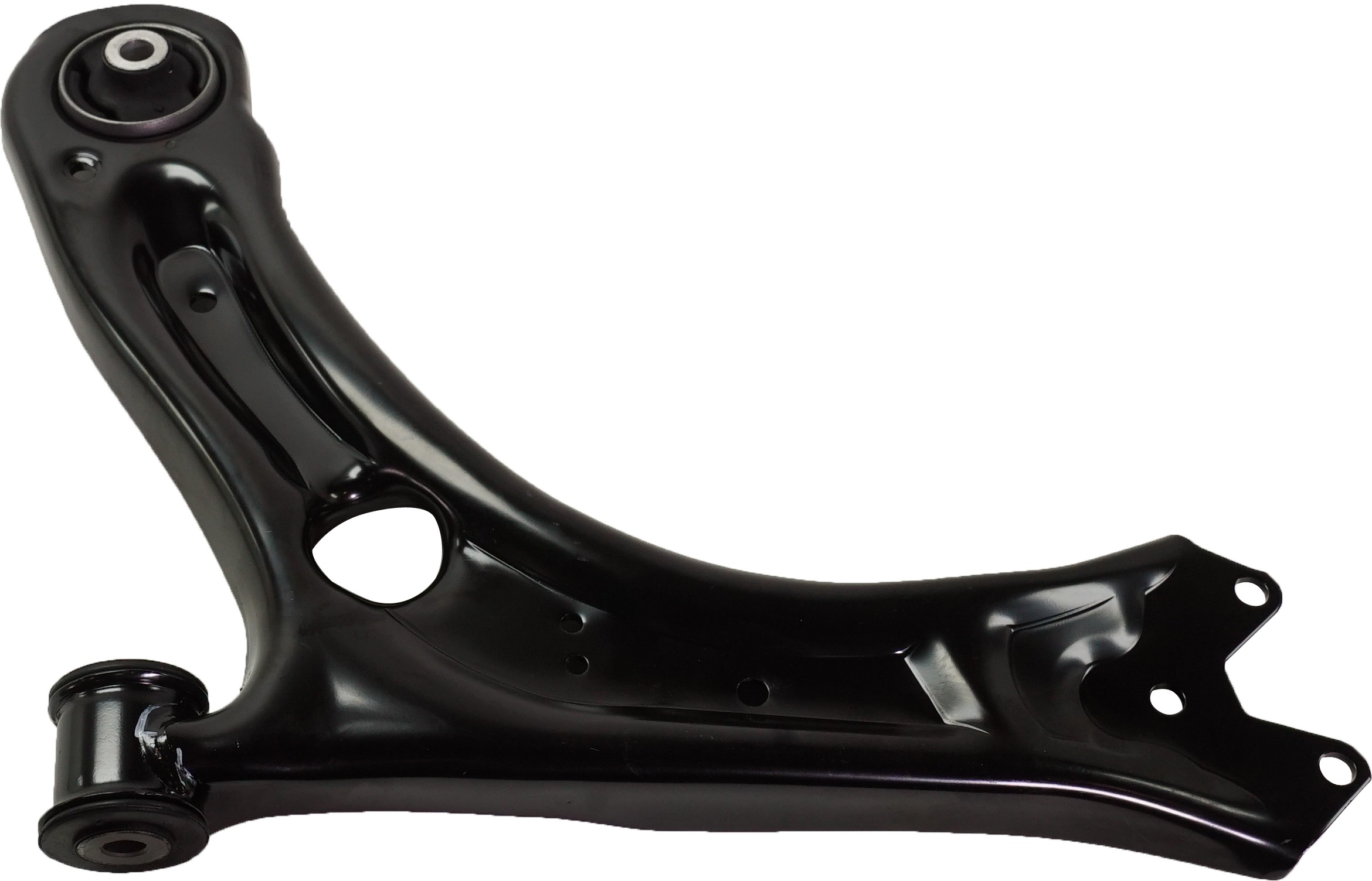TrueDrive® 2012-2021 Volkswagen Passat - Front, Driver Side Control Arm RV28150006