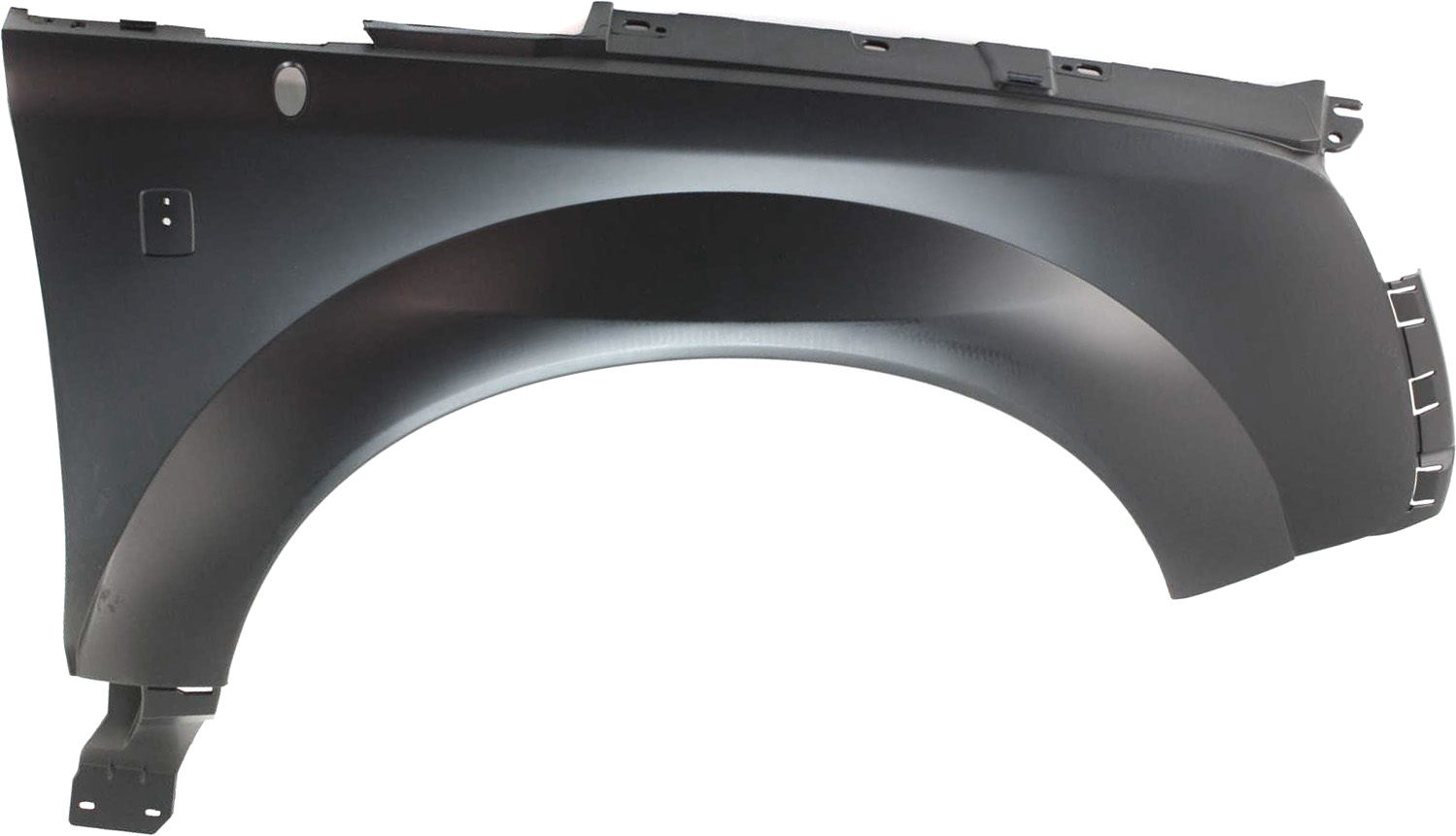 Replacement® 2004 Saturn Vue - Front, Passenger Side Fender S220113P