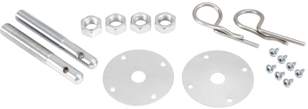 Spectre® 4256 Hood Pins