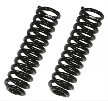 Skyjacker Leveling Kit Chromium Alloy, Front, Lifetime limited warranty F520