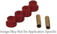 Skyjacker® SE3YJ Shackle Bushing - Polyurethane, Direct Fit