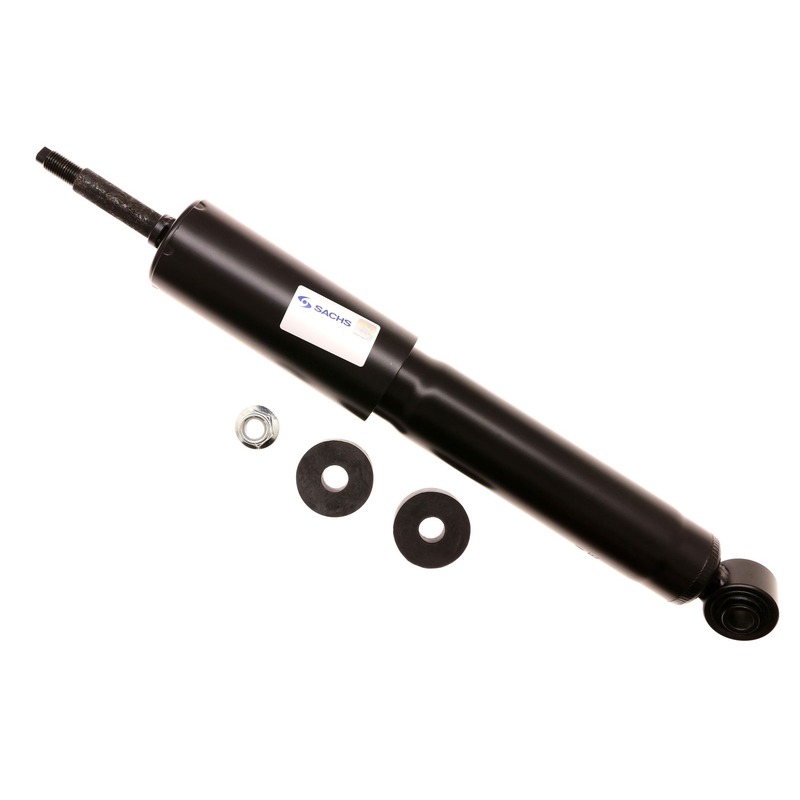 Sachs® 317 133 Front, Driver or Passenger Side Shock