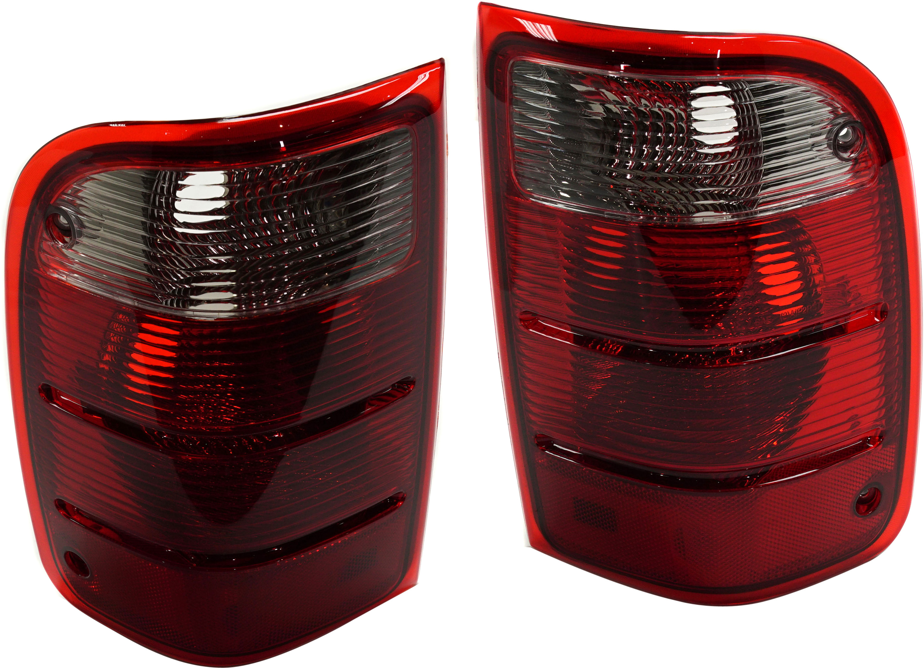 TYC 11-5451-01-1 Ford Ranger Right Replacement Tail Lamp