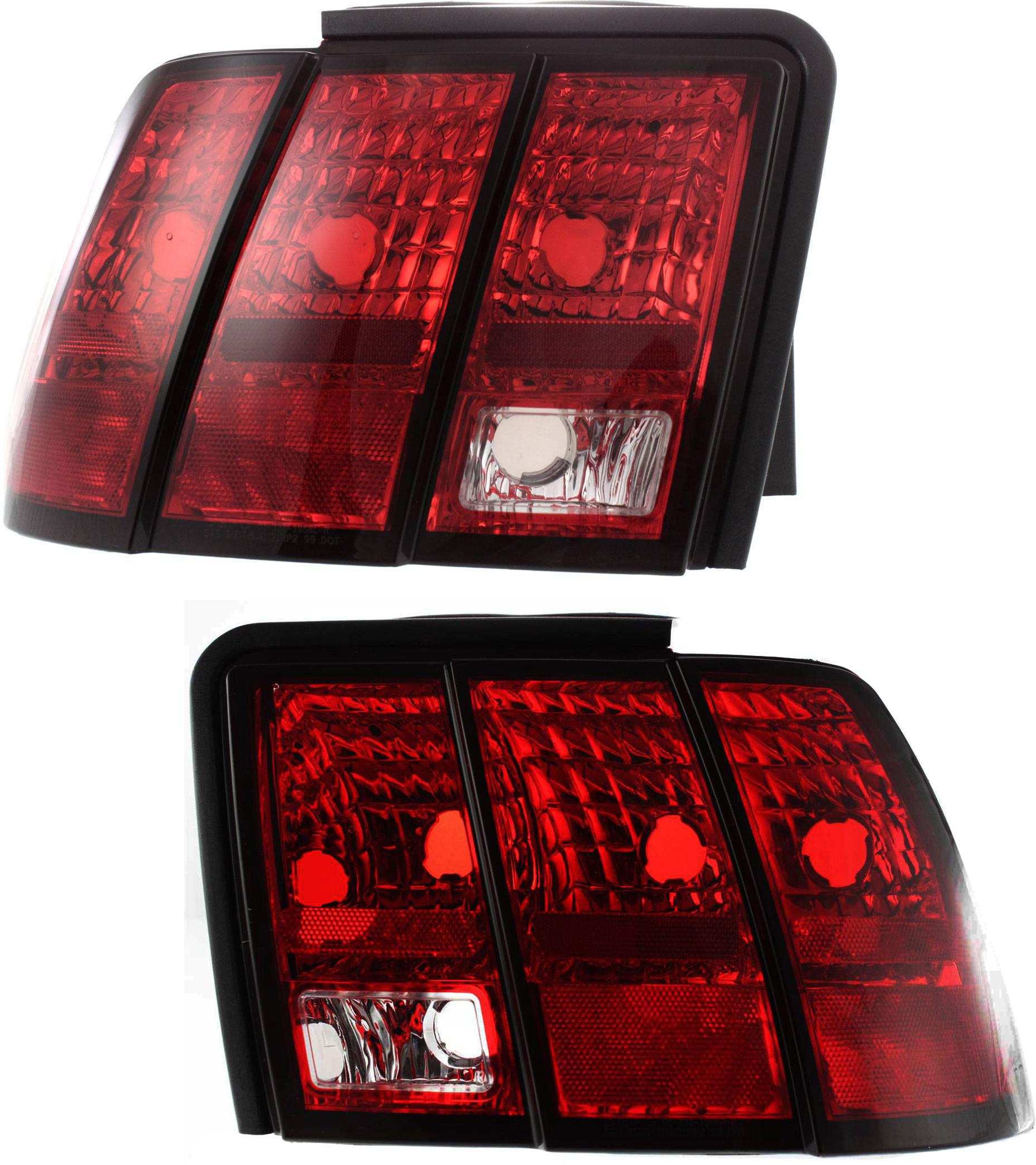 Amazon.com: BAILIHONG 7Set LED Backlight Strip for 58r6000fm