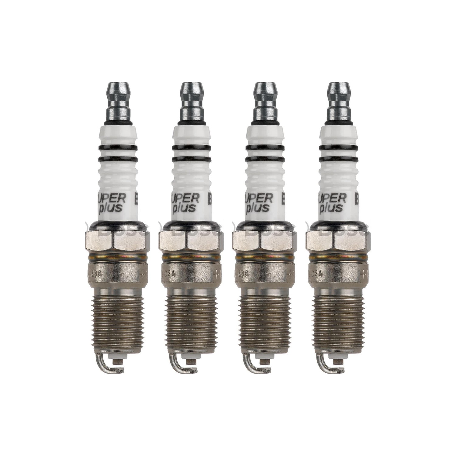 Lisa　1204040 Spark Plug for BRIGGS STRATTON 796112 293918 298809 392588