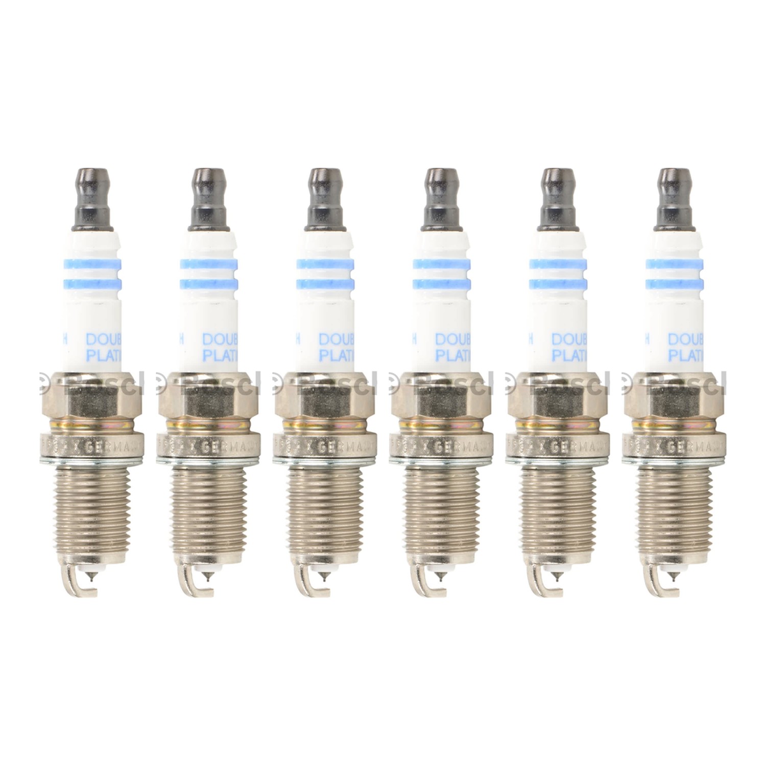 2002 Isuzu Axiom Spark Plug, Do Not Gap, Gap is Preset, Set